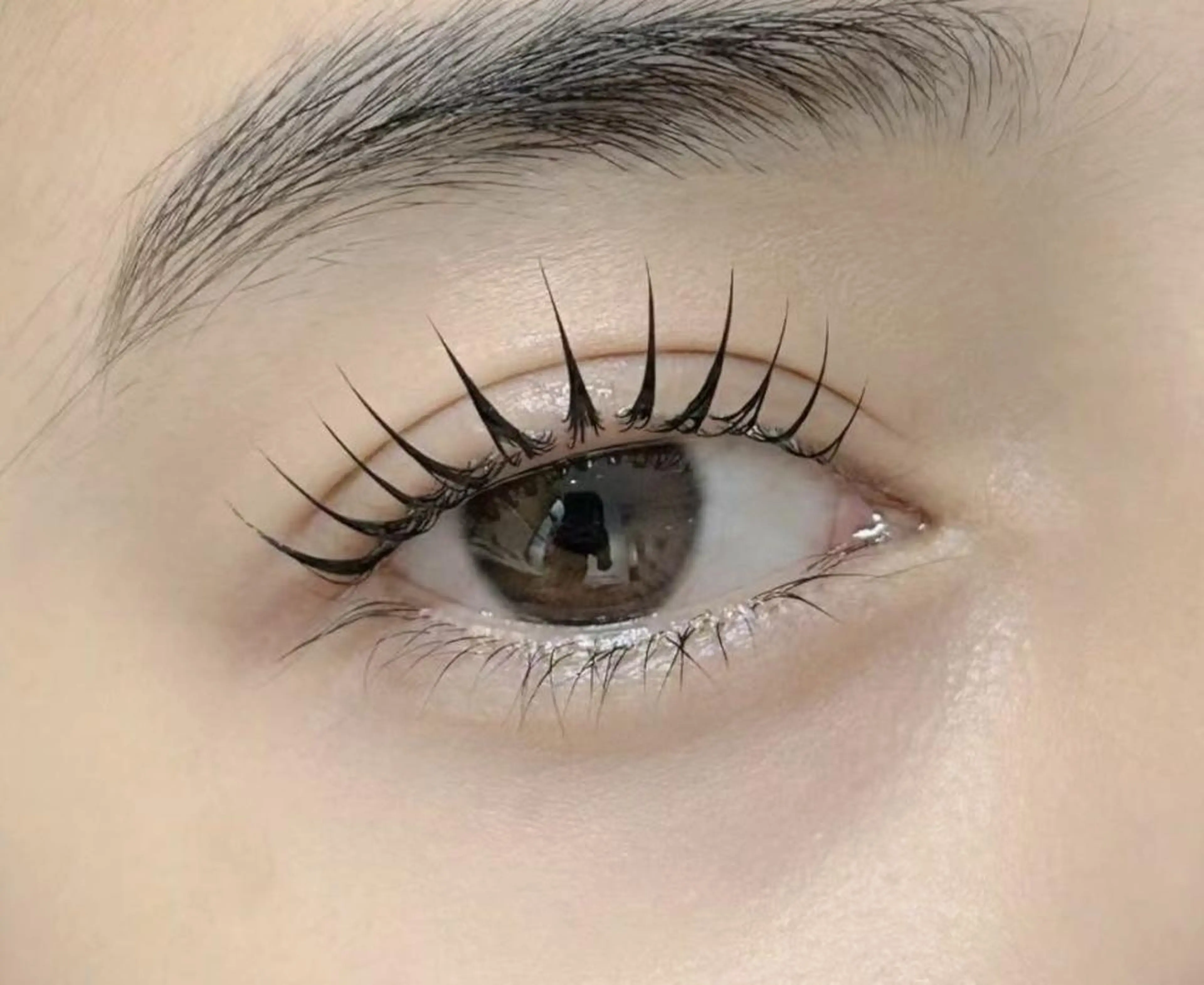 マツエク・マツパ まつげパーマ専門店 FOIのマツエク・マツパデザイン