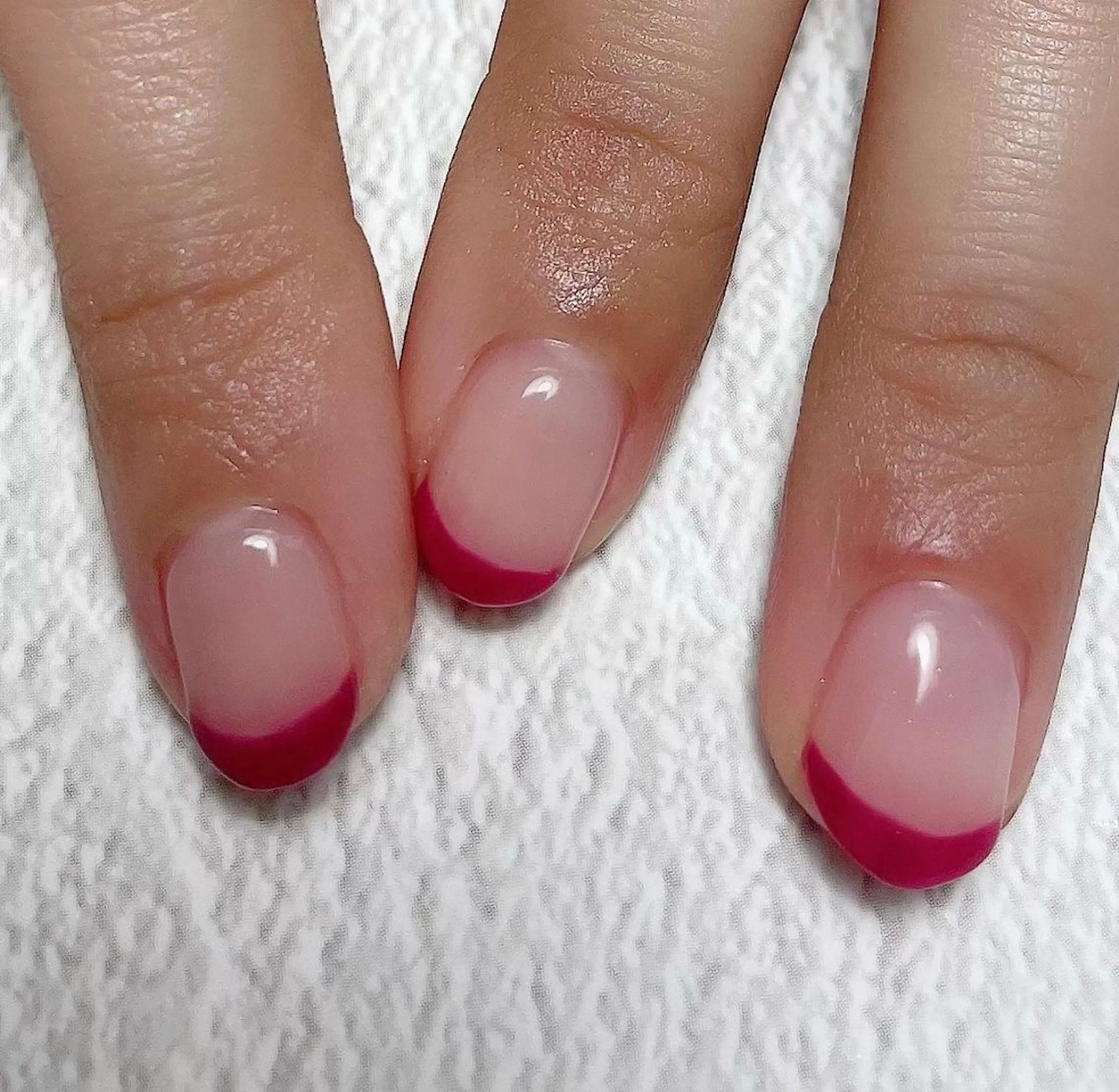 ネイル ハンドネイル hairsalon556所属・hairsalon 556のネイルデザイン