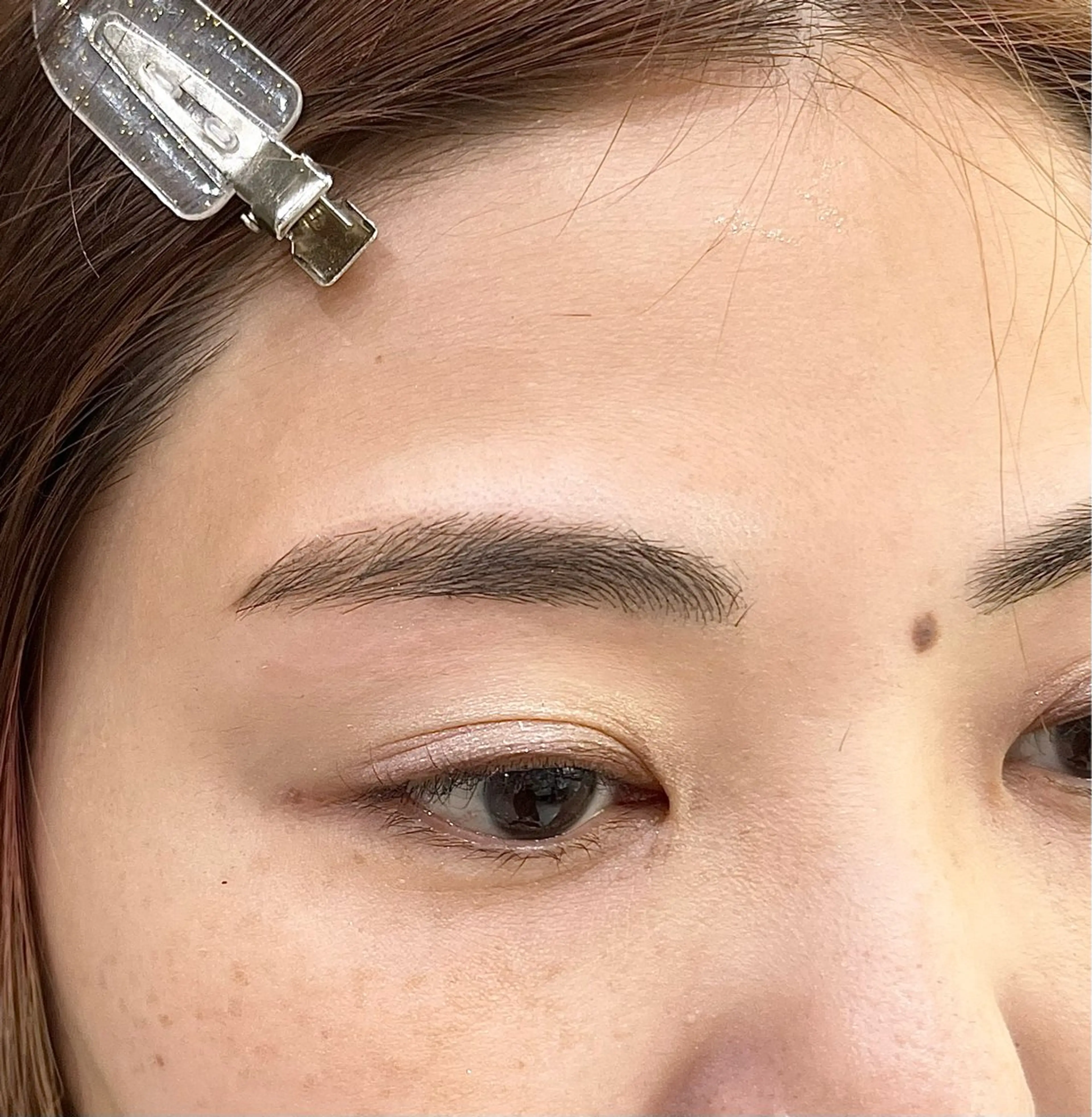 アイブロウ eyeHbe TERAのマツエク・マツパデザイン