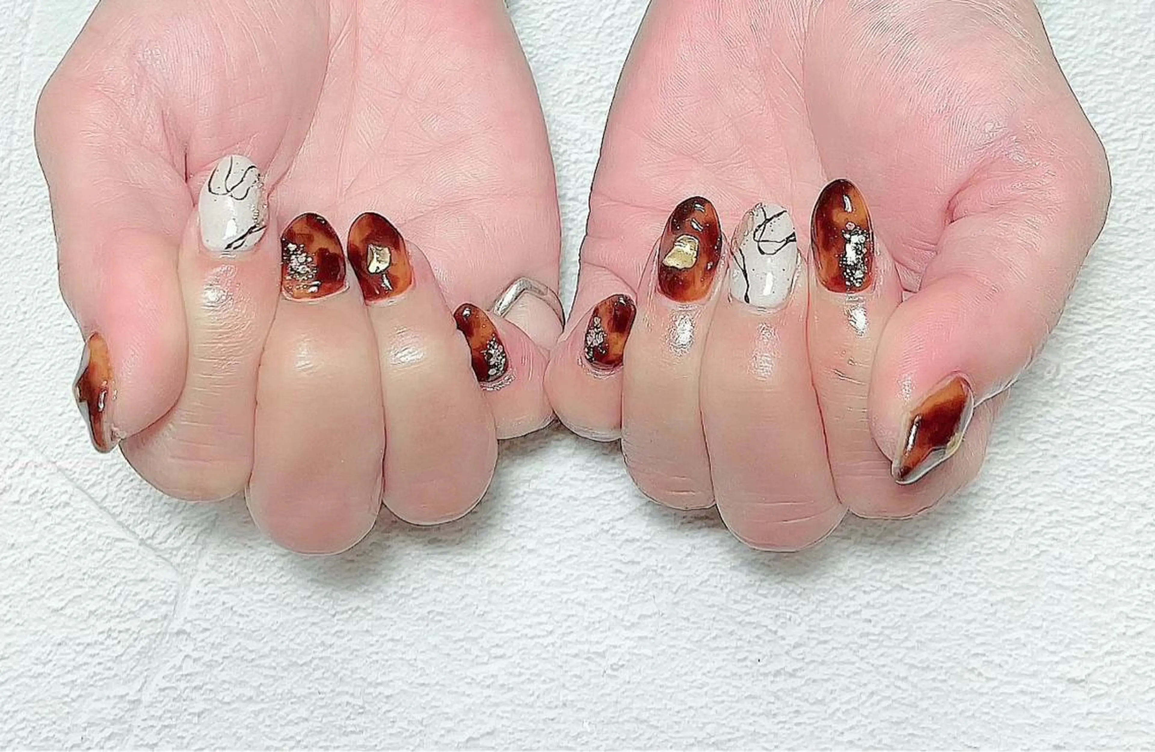 ネイル hairsalon556所属・hairsalon 556のネイルデザイン