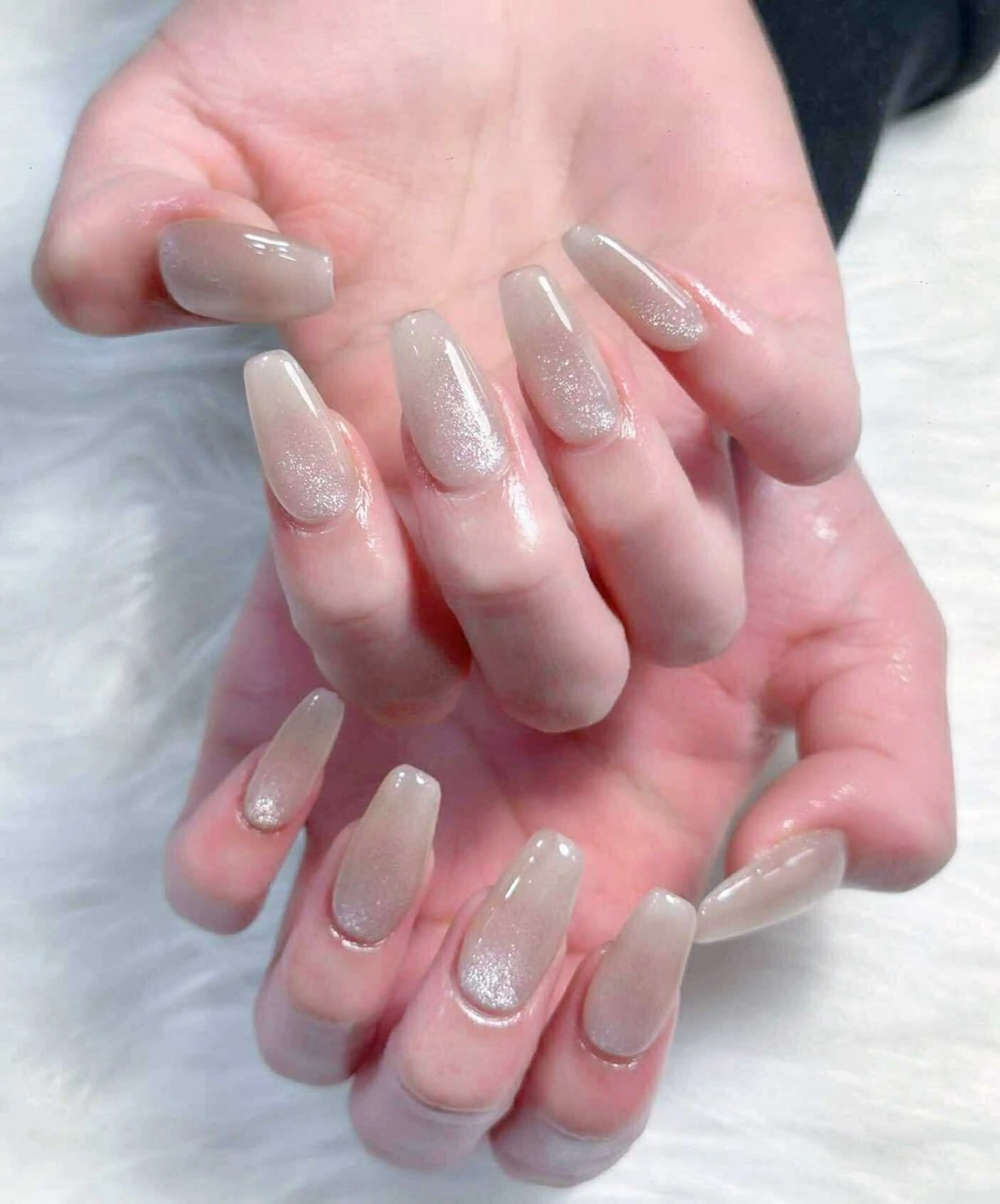 ネイル ハンドネイル Hana Nail Salonのネイルデザイン