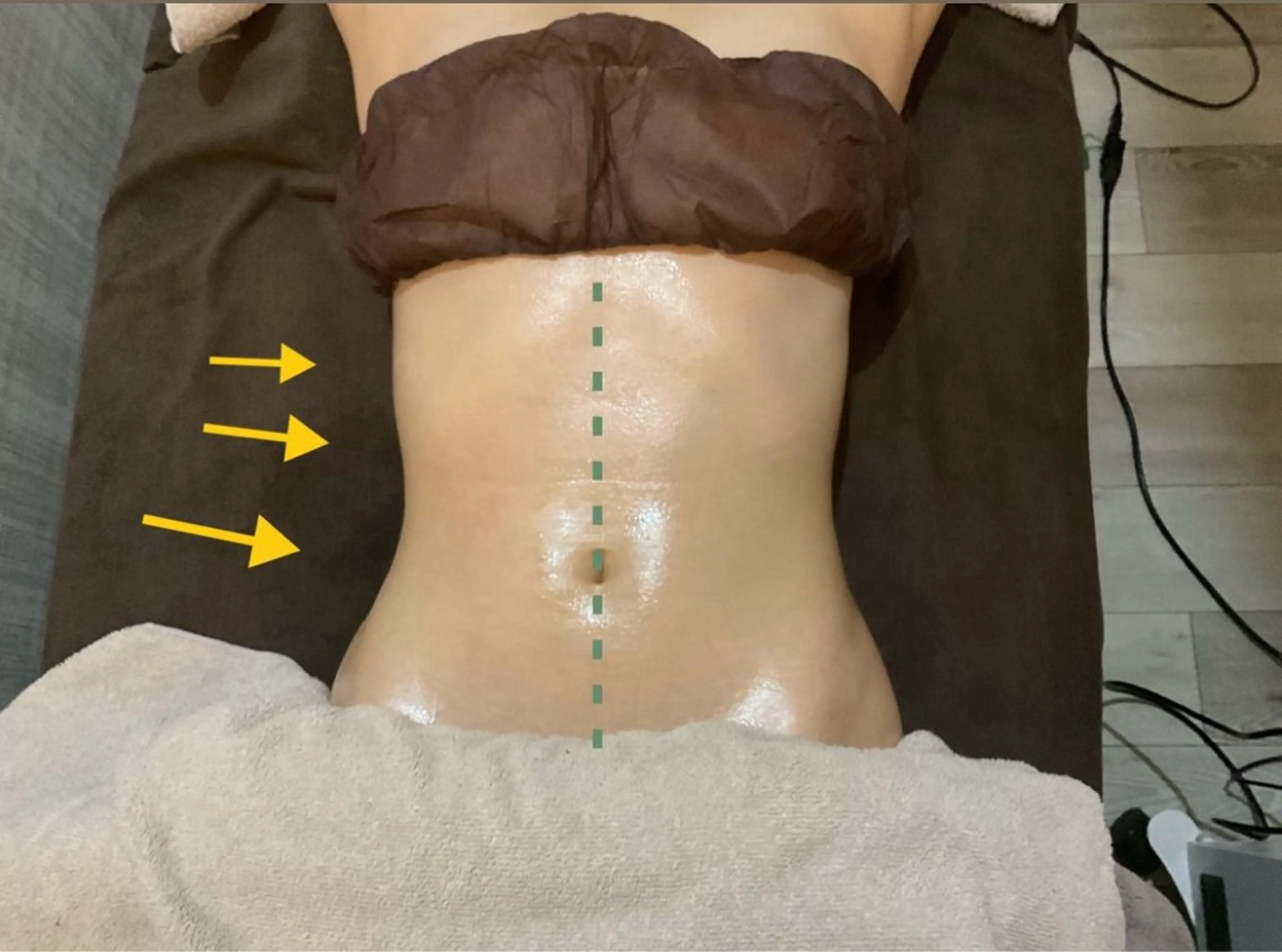 エステ リラク 林 絵美のエステ・リラクイメージ