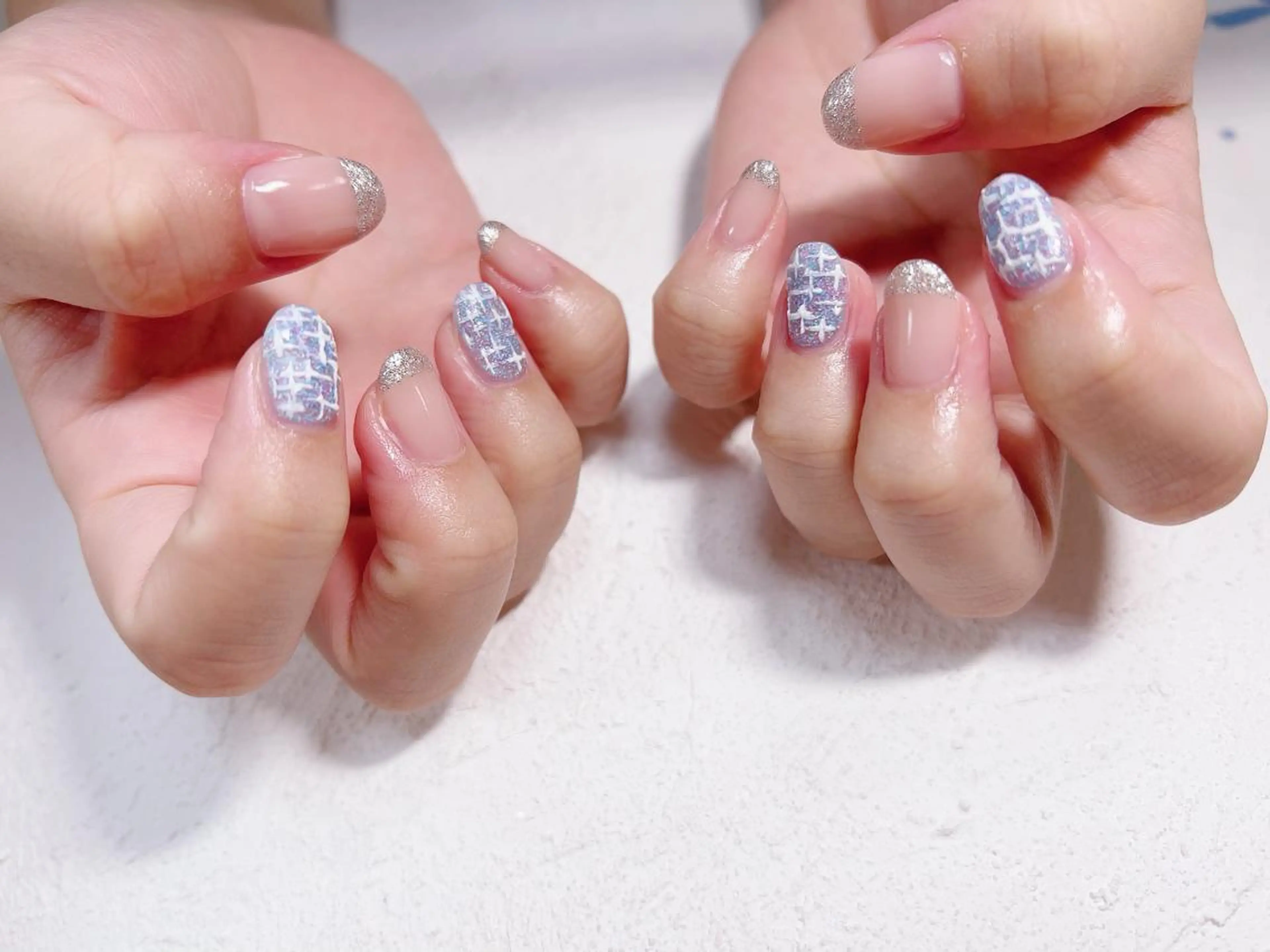 ネイル Regaro i.sのネイルデザイン