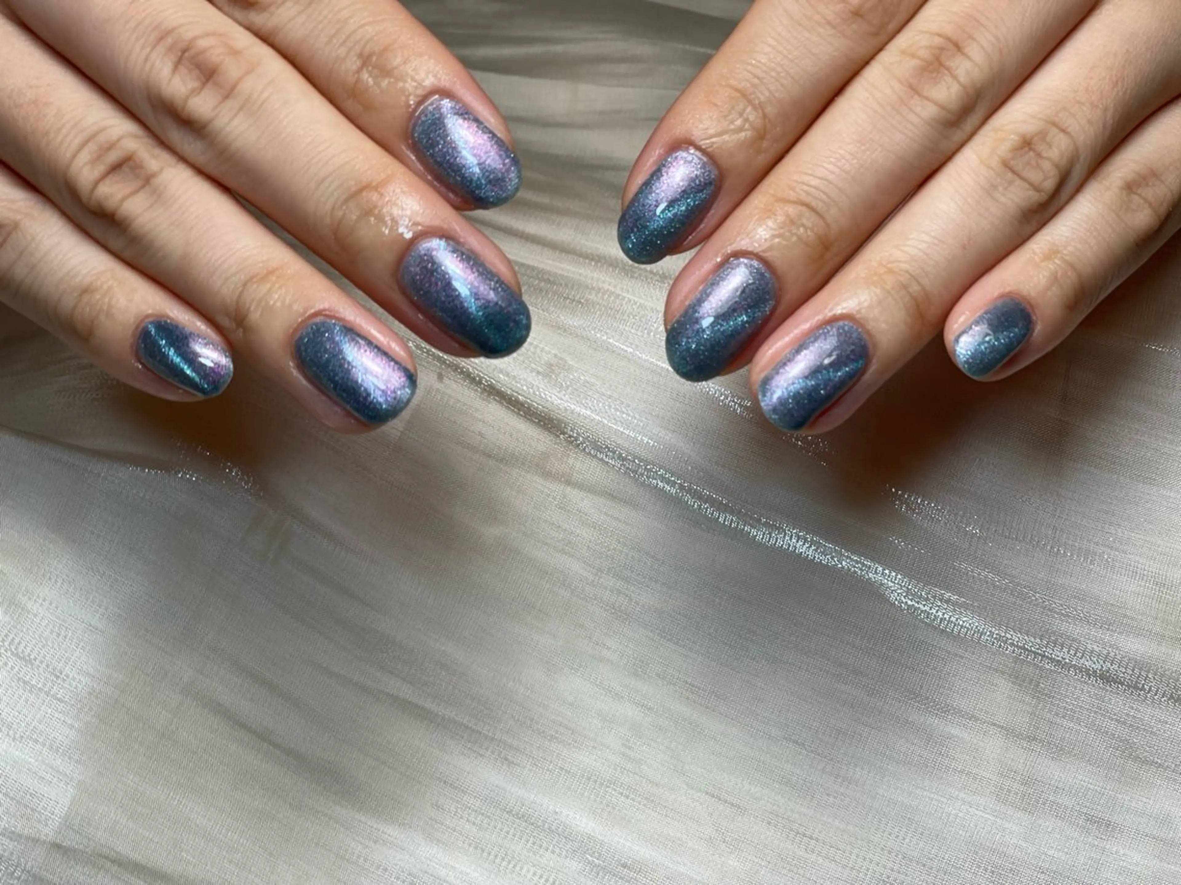 ネイル Maggie りな.(モデル募集のネイルデザイン