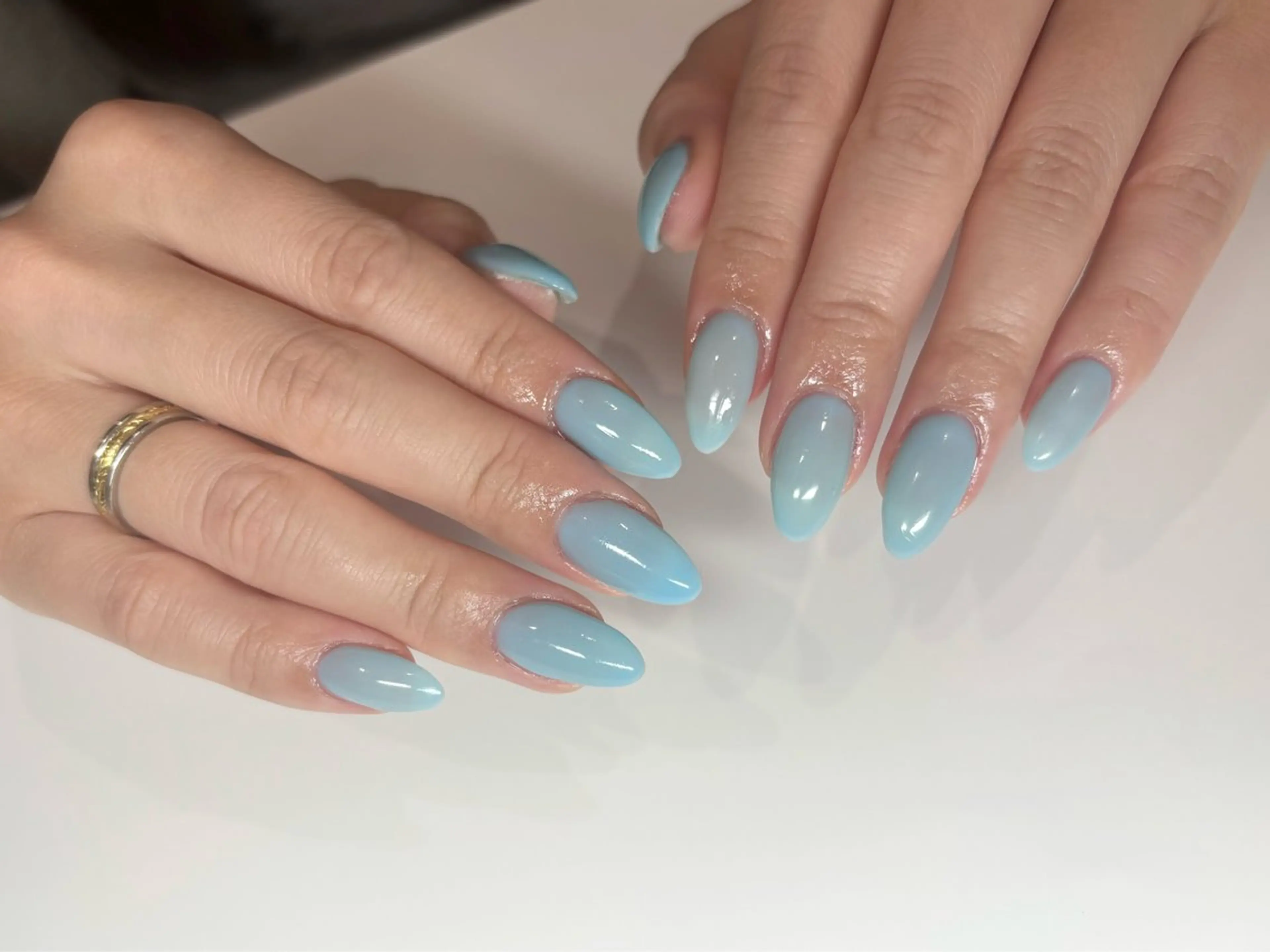 ネイル N nail ayakaのネイルデザイン