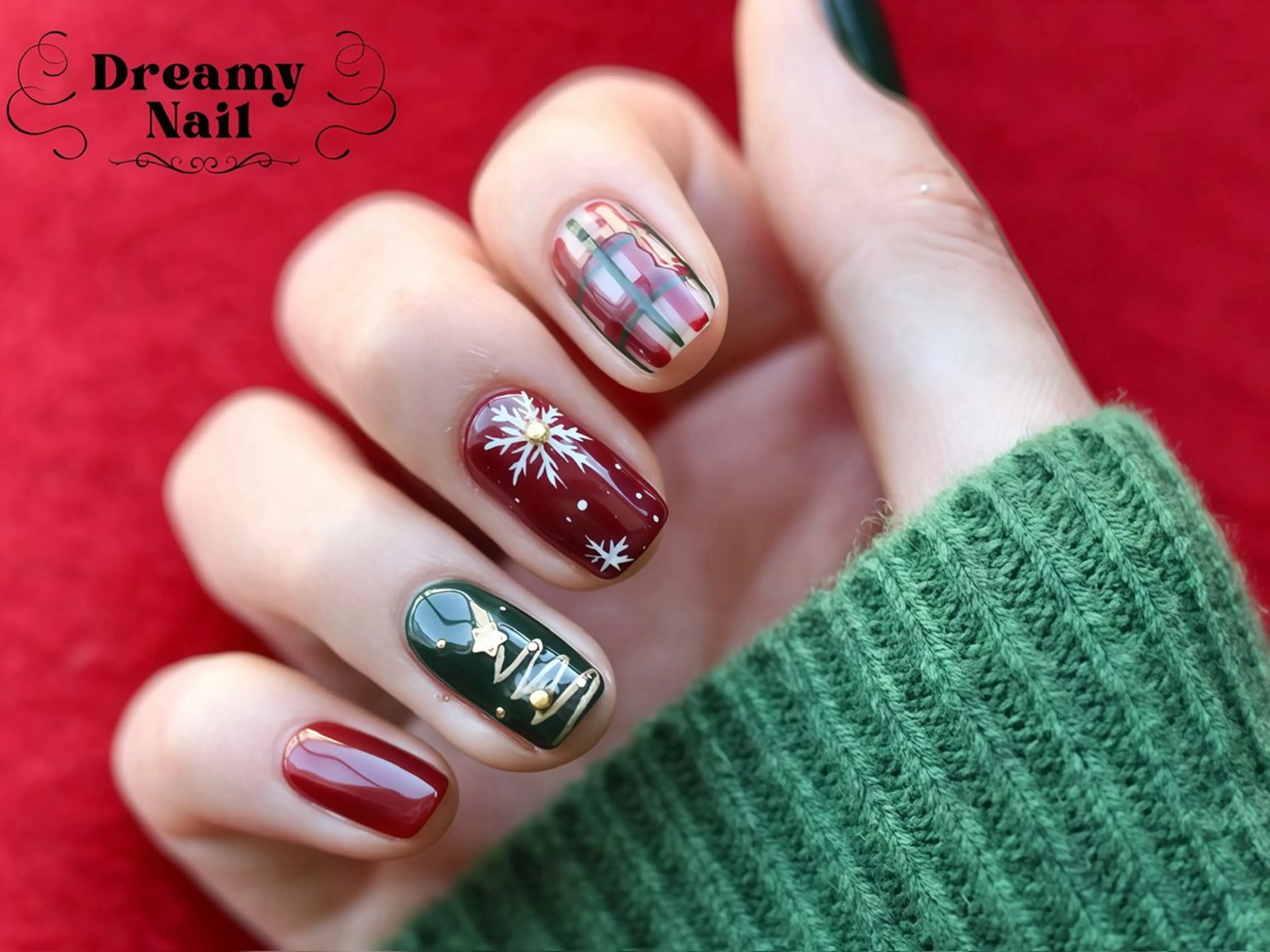 ネイル 持ち込み ハンドネイル ハンドケア 💕Dreamy KIYO💕のネイルデザイン