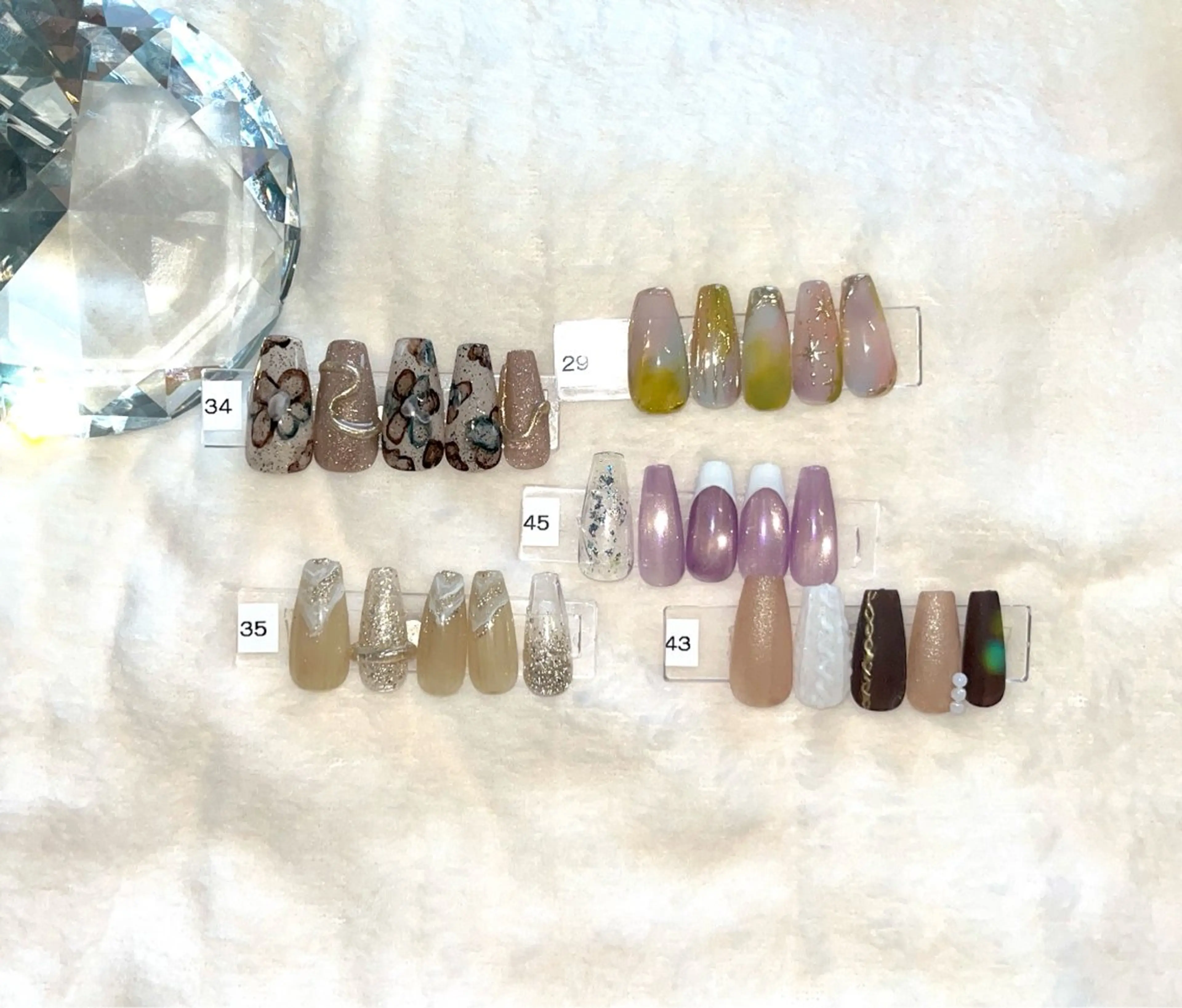 プチご褒美定額☆新規オフ無料の写真