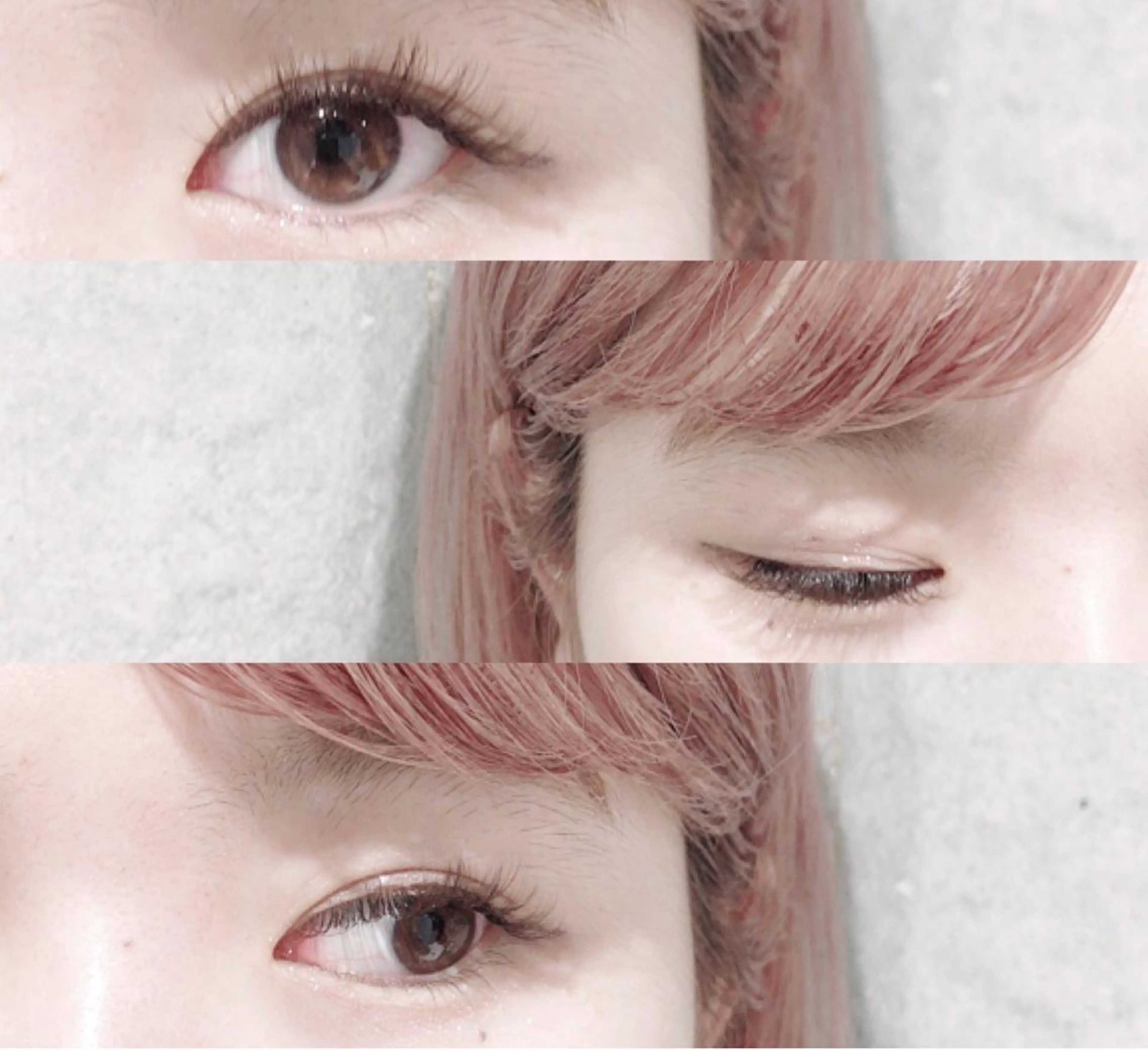 ご新規様【当日限定❣】セーブル1時間付け放題(120本)◆スーパーフラットラッシュ+550円の写真