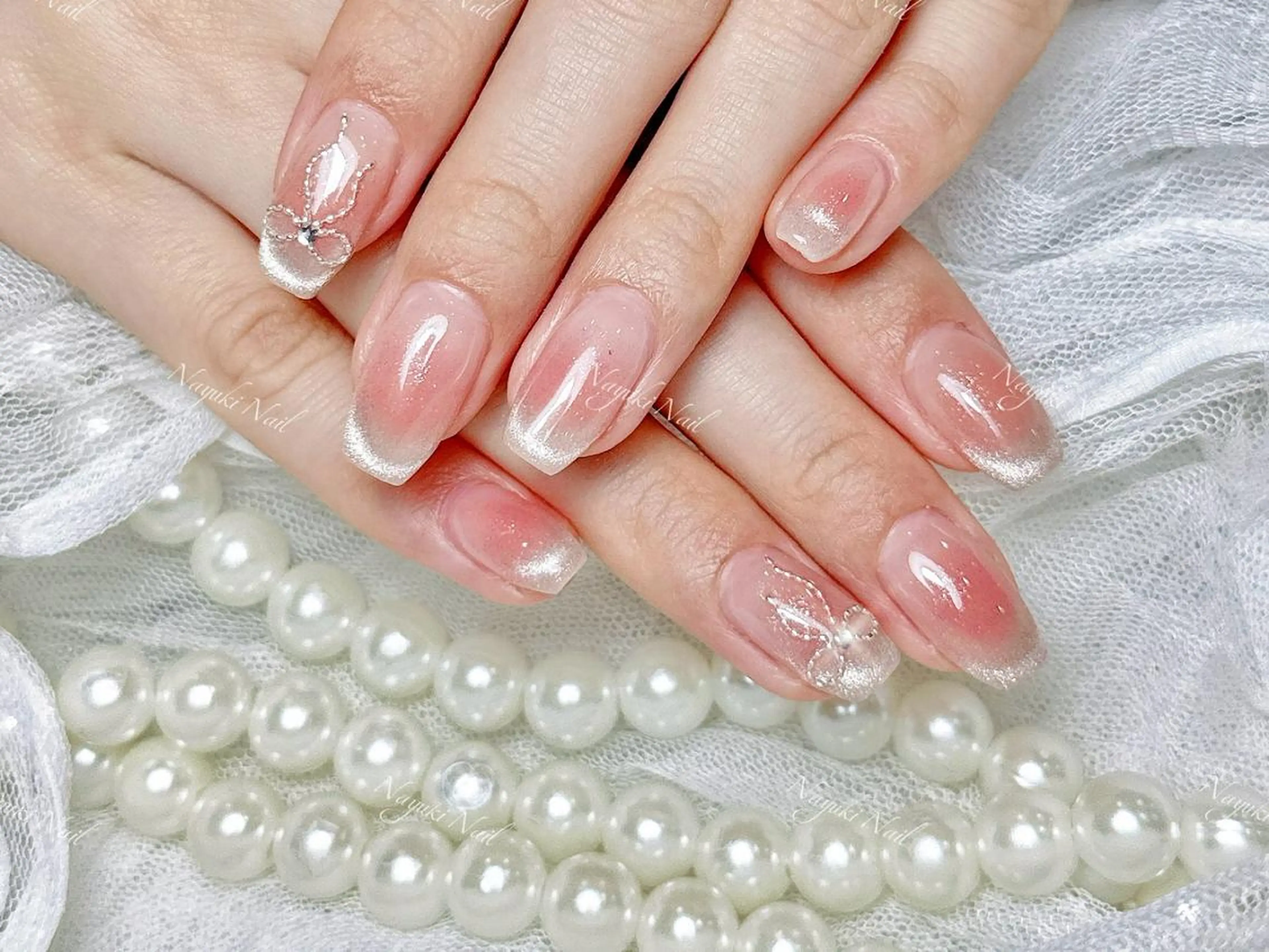 ネイル Maiii 💗のネイルデザイン