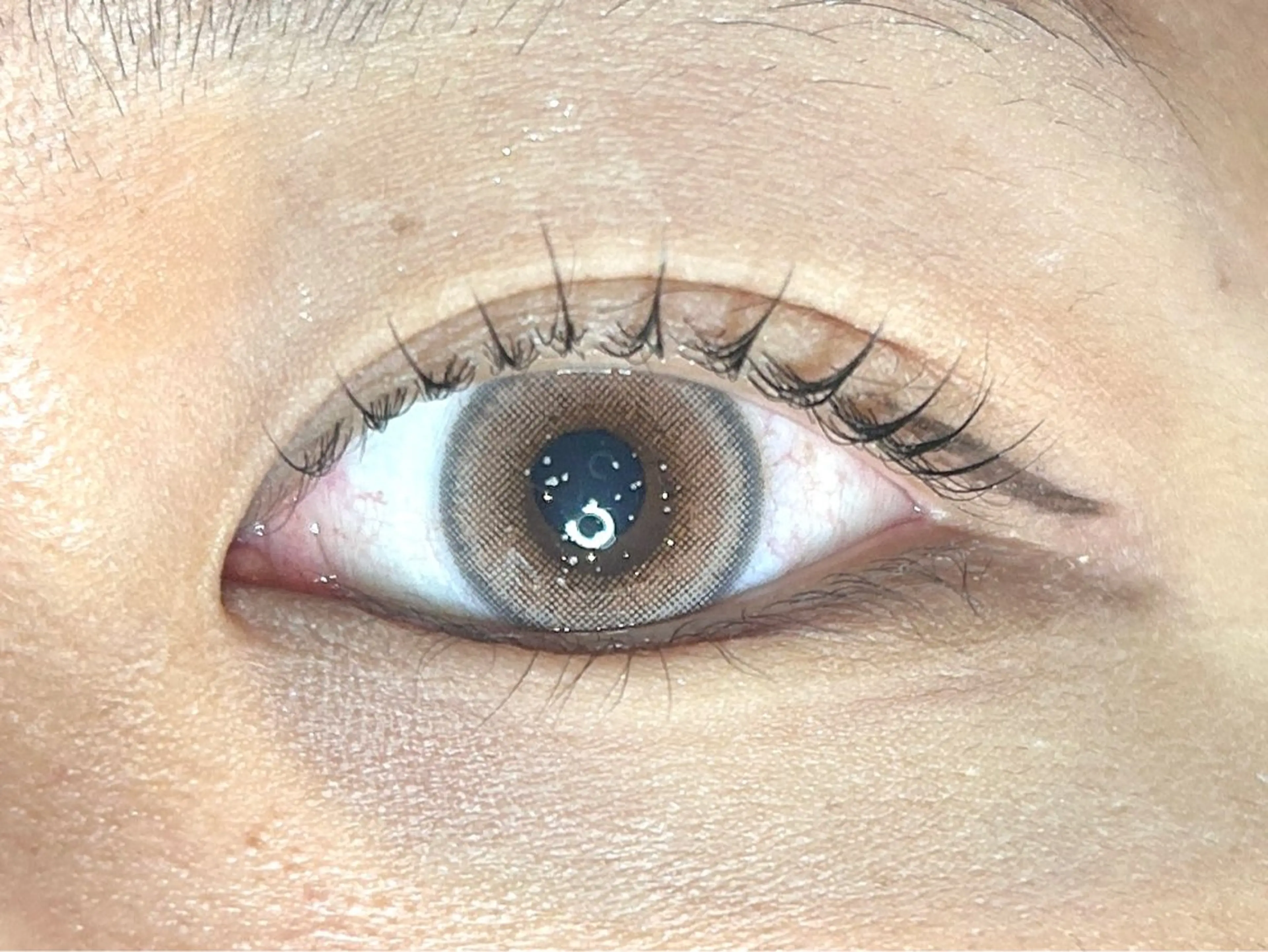 マツエク・マツパ 小松 実夢のマツエク・マツパデザイン