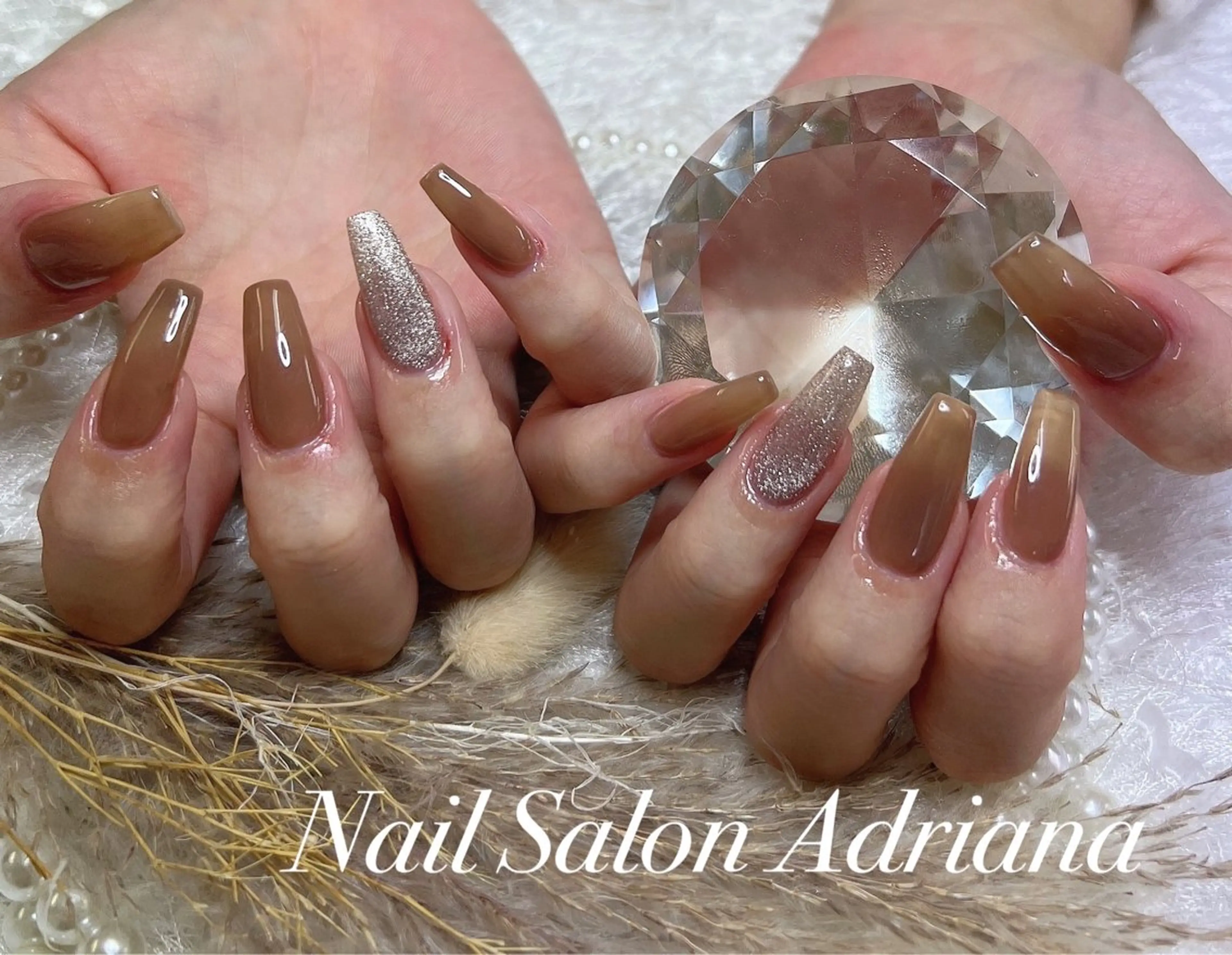 ネイル ADRIANA 大久保駅前徒歩2分のその他イメージ