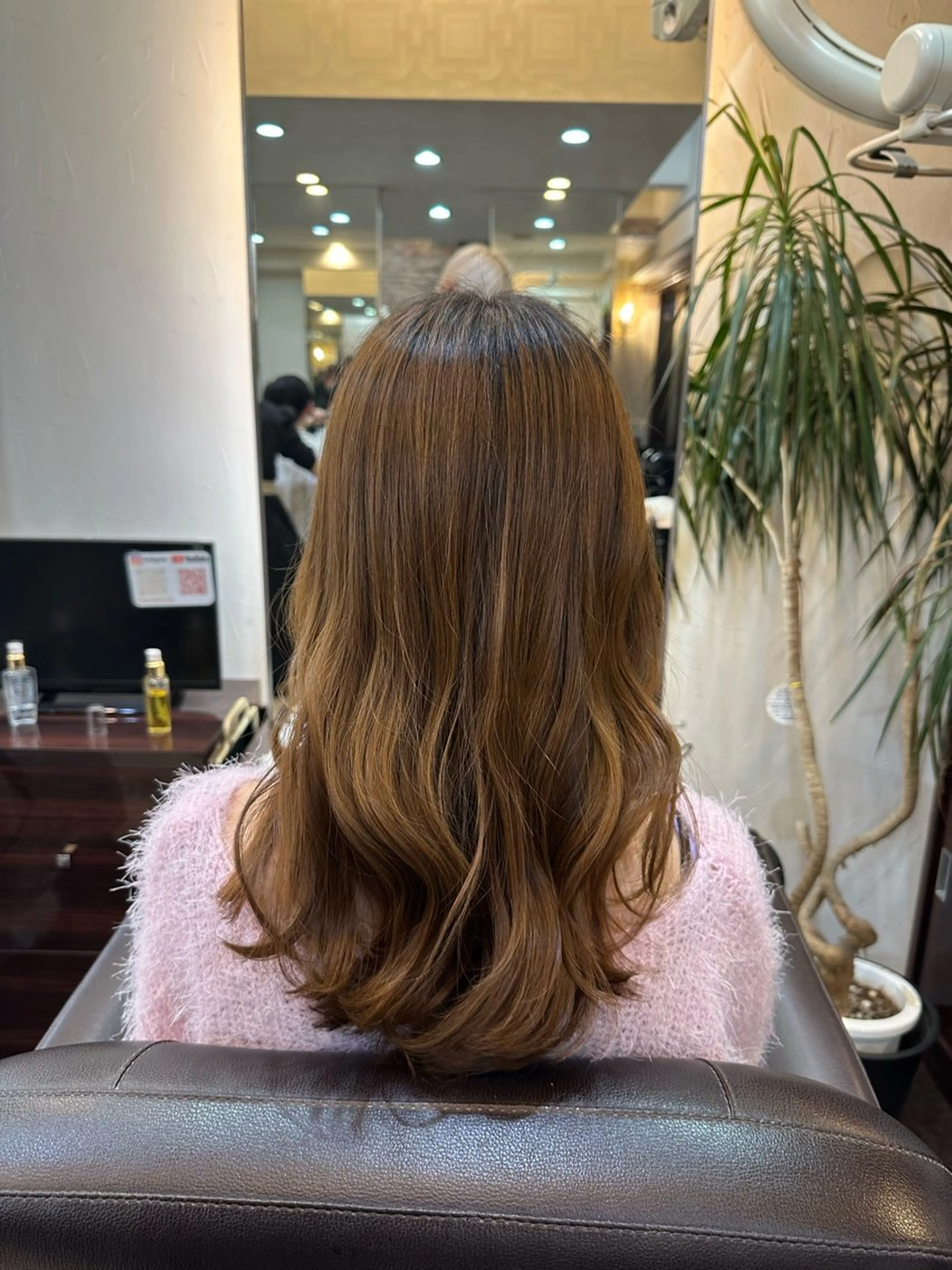 《 ✨minimo土日限定 ✨ 》 レディースカットシャンプー＆ReFaウルトラファインバブルシャワー🫧の写真