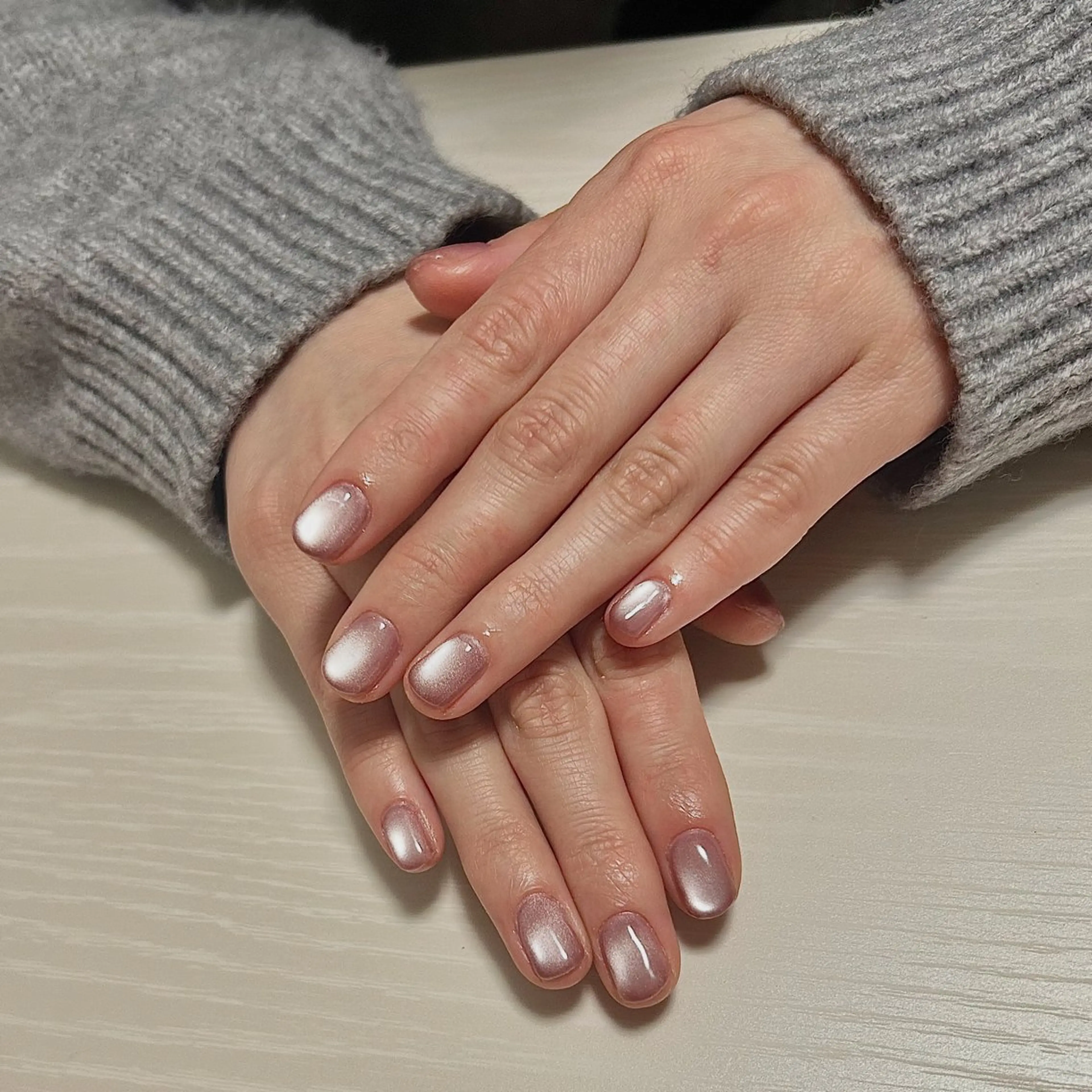 ネイル 【malunail】 まるねいるのネイルデザイン