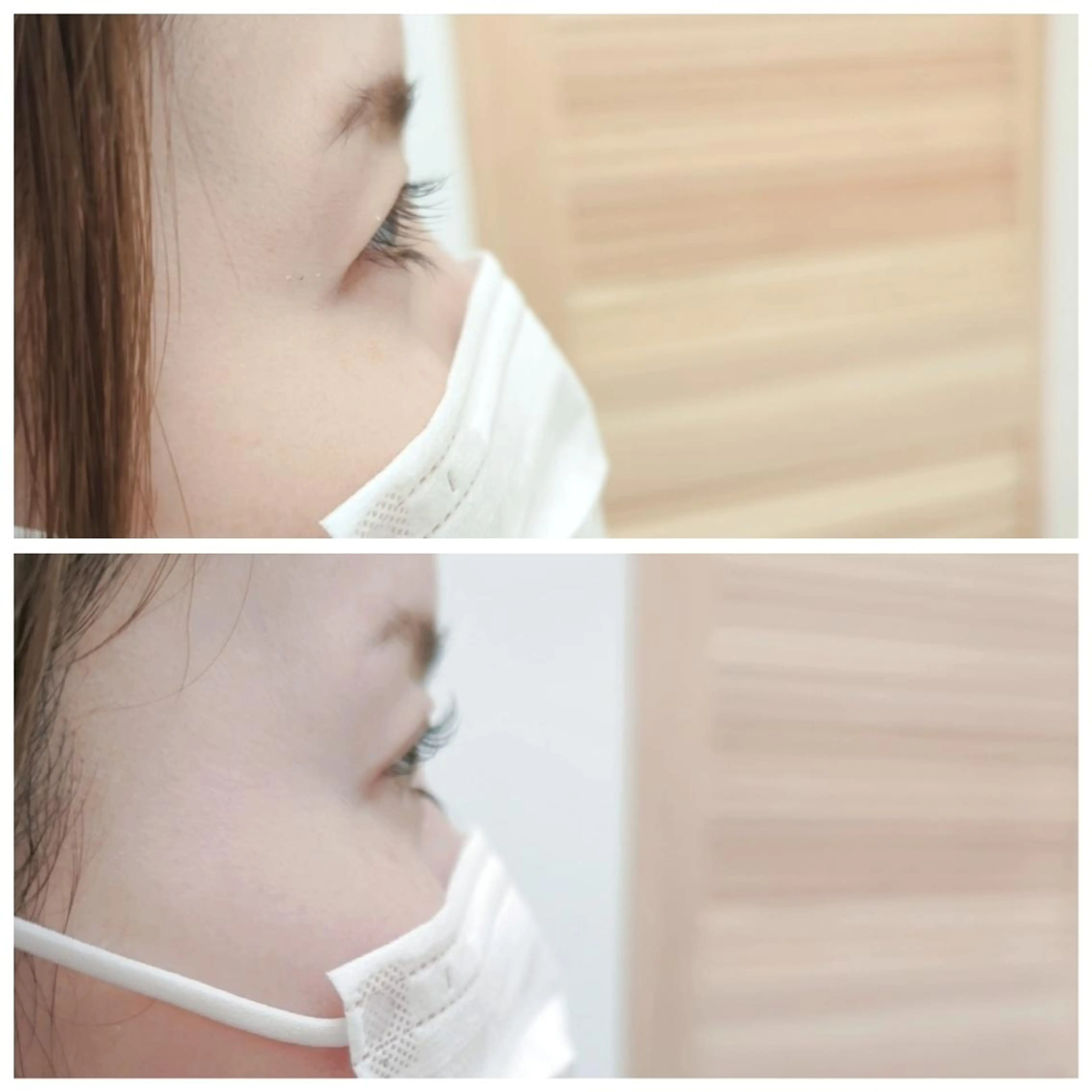 マツエク・マツパ taachi due所属・taachi due yumiの眉毛・アイブロウイメージ