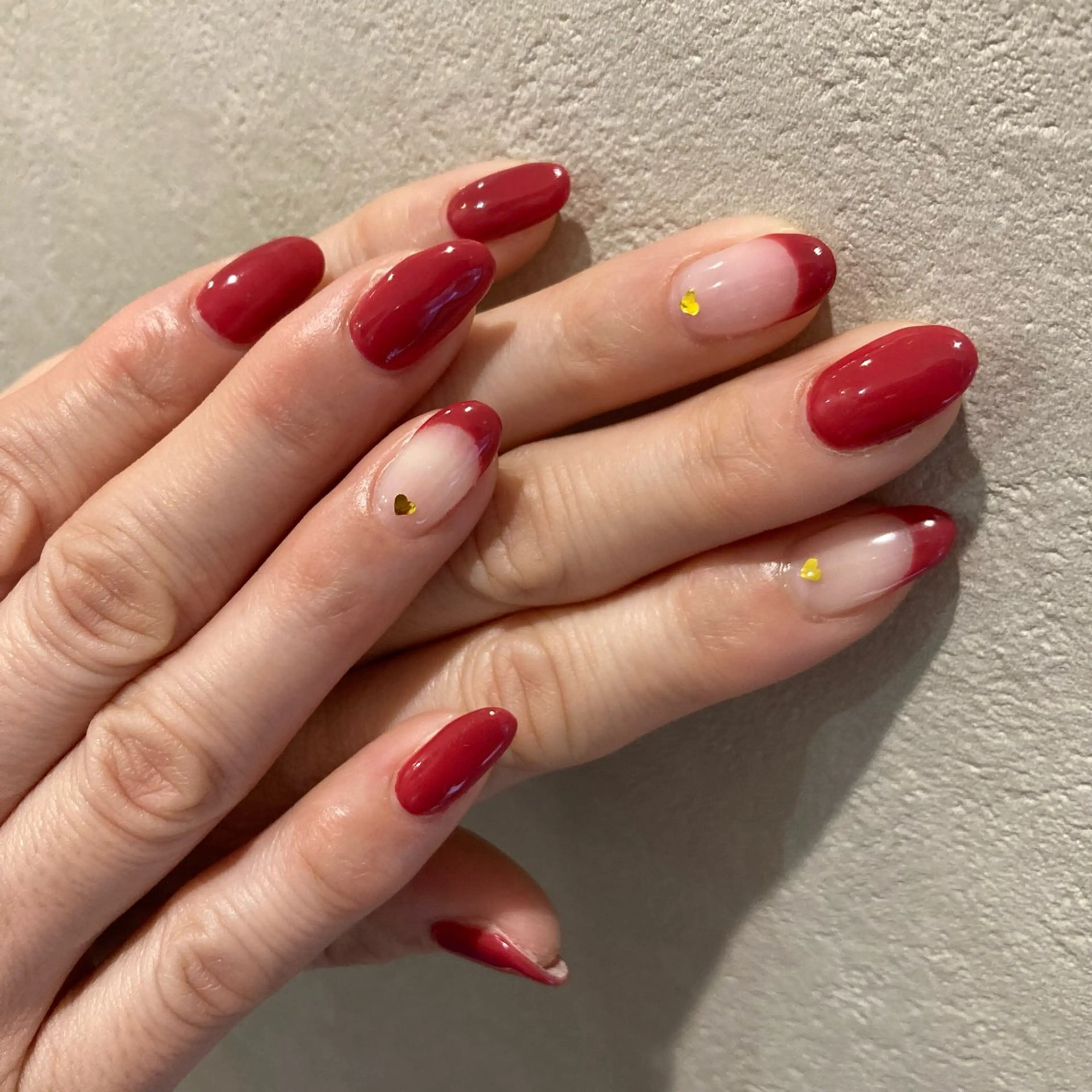 ネイル Aloha  Luana HIKAWASANDOU所属・AlohaLuana 🌺 naoのネイルデザイン