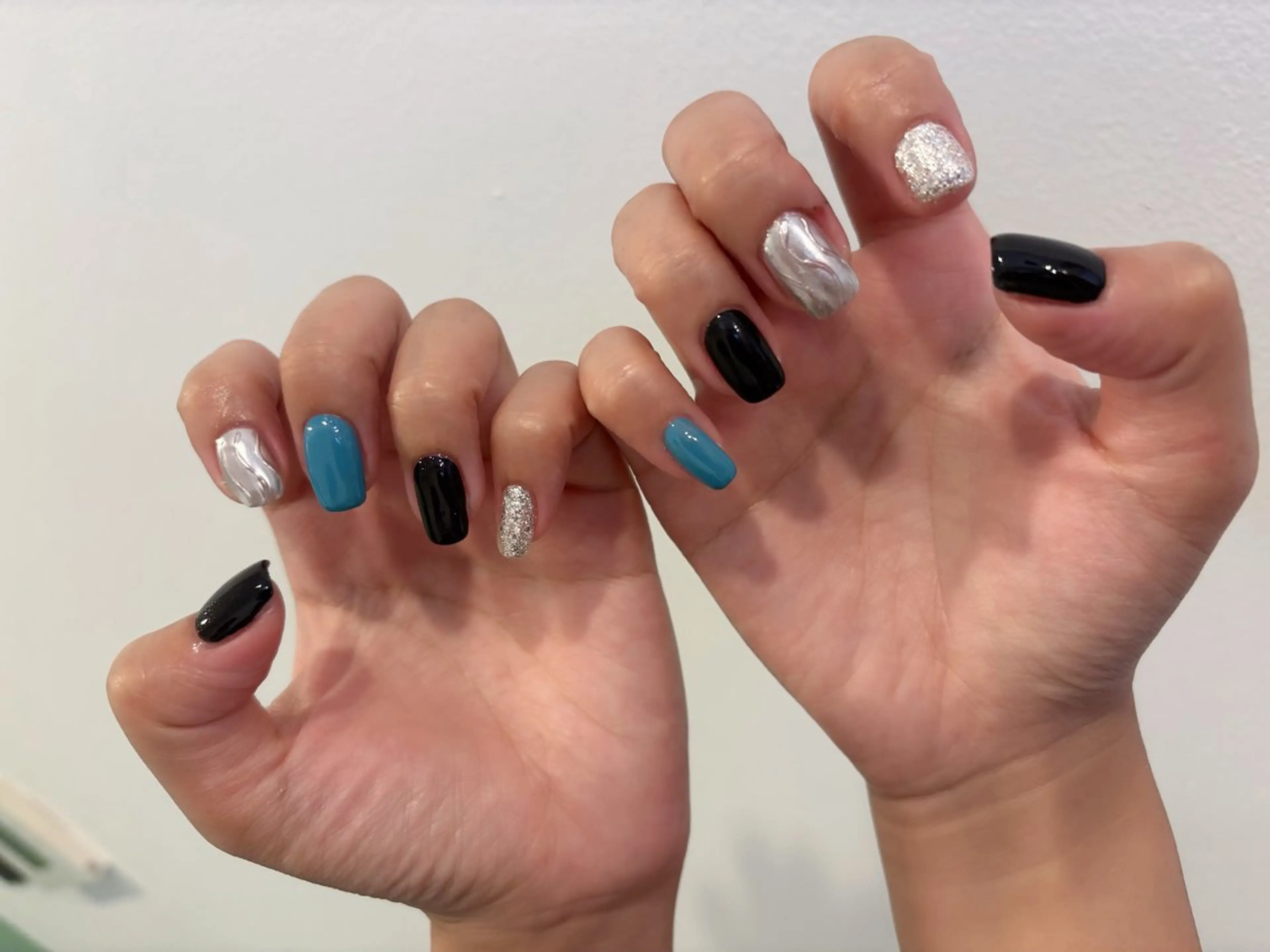 ネイル NA NA nail salonのネイルデザイン