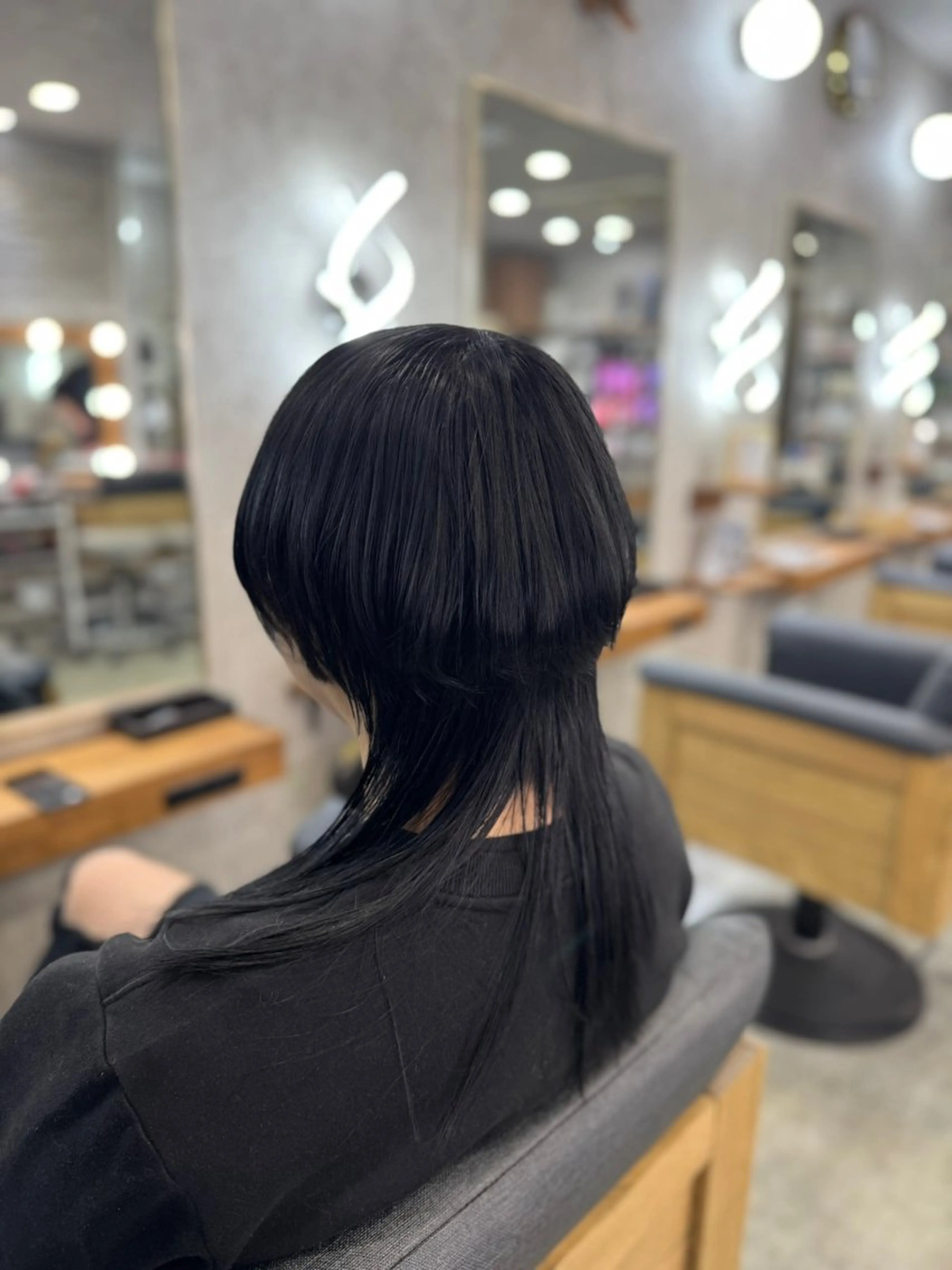 【当日限定】カット✂️の写真