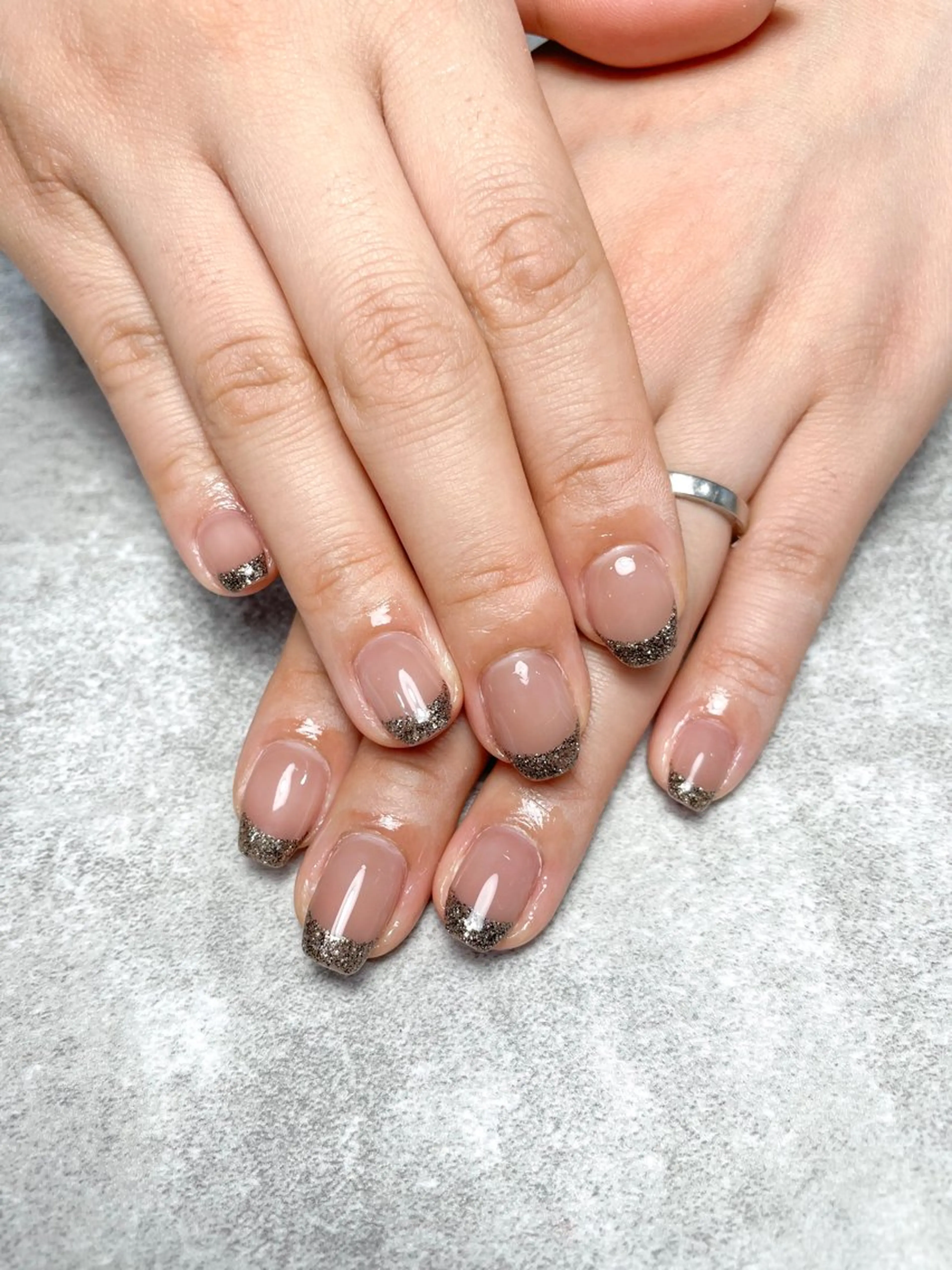 ネイル ハンドネイル nail salon Luana所属・nail salon Luanaのネイルデザイン