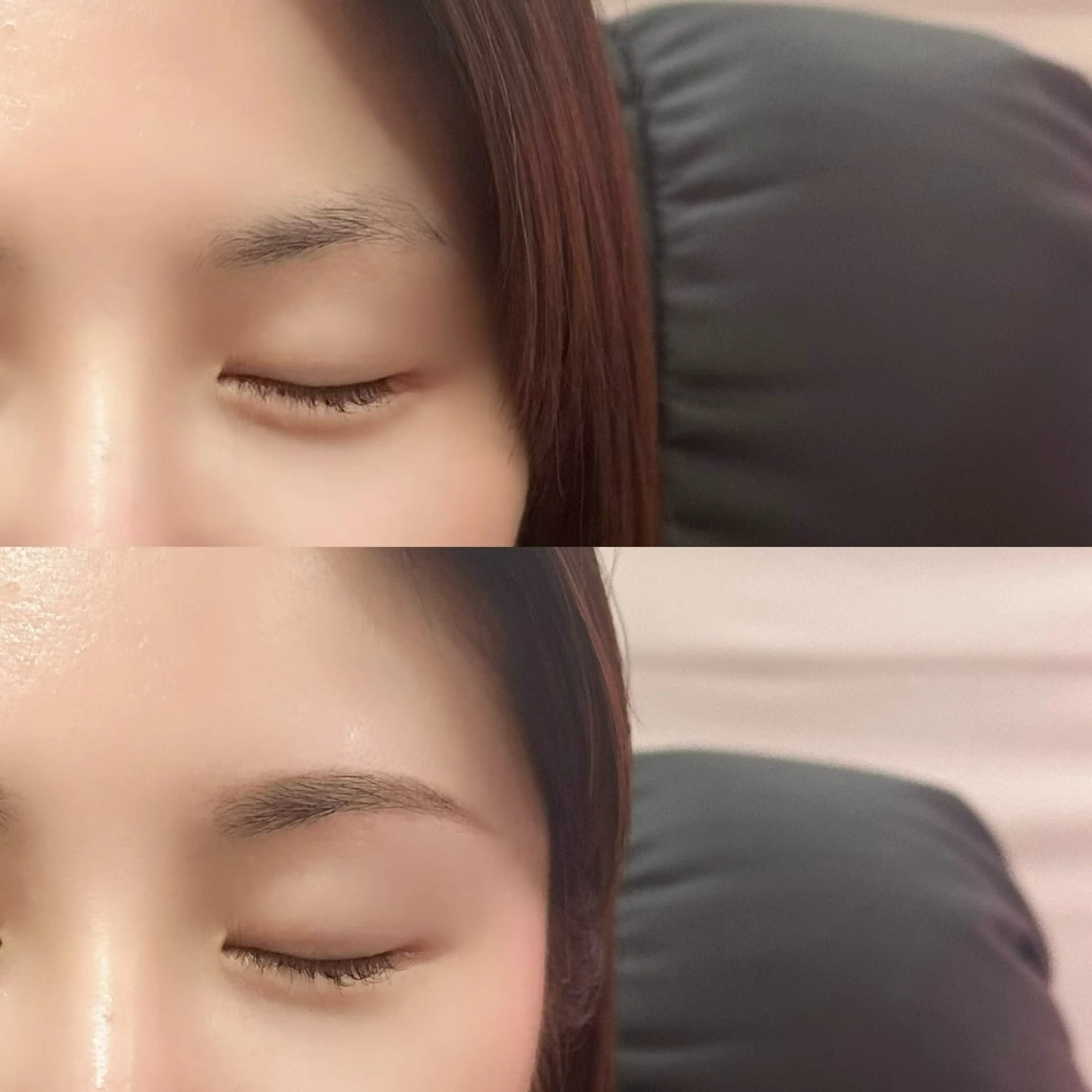 アイブロウ 眉毛ワックス脱毛 アイラッシュアイブロウサロンMEPP所属・MEPP 濵渦のマツエク・マツパデザイン