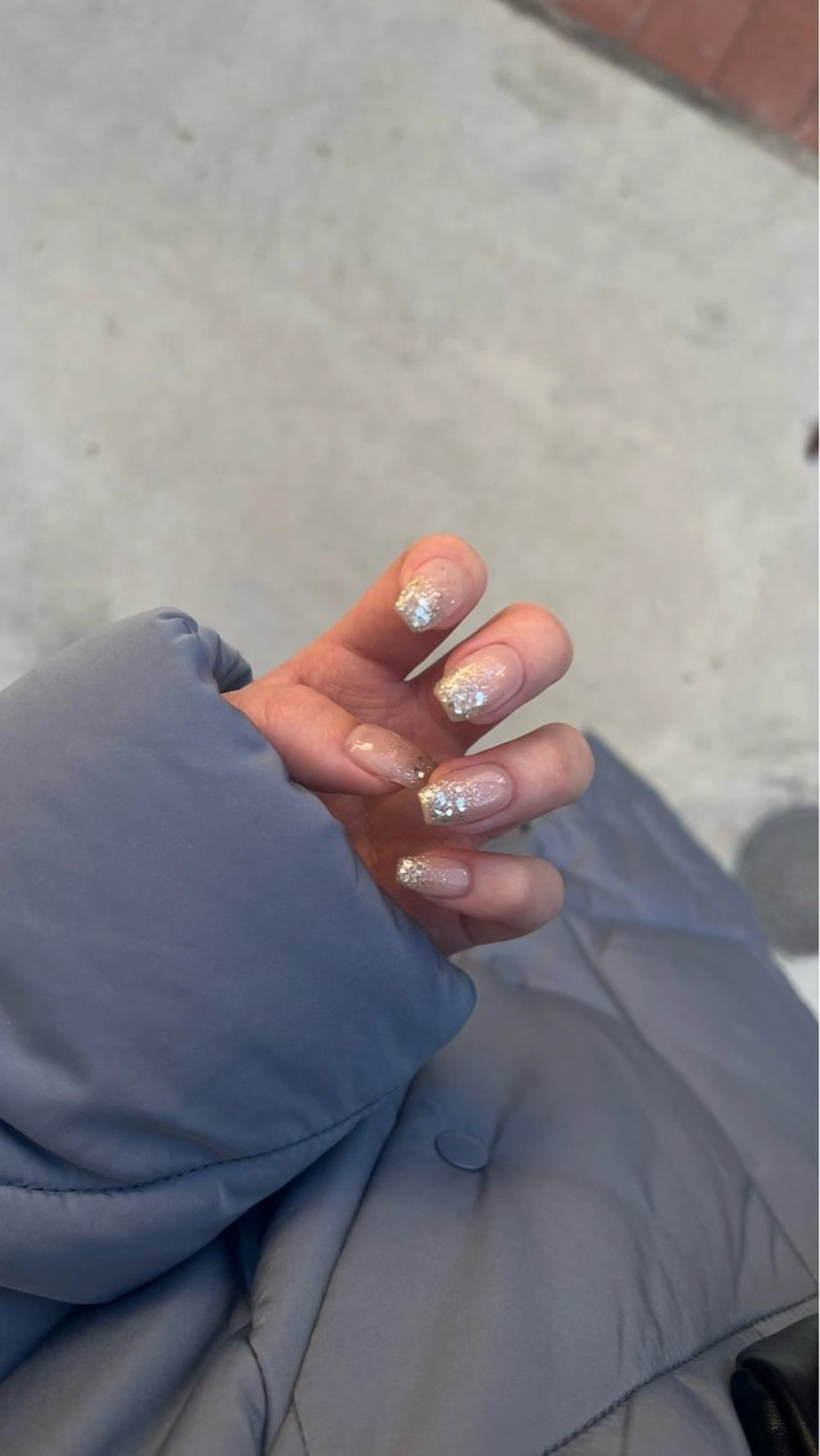 ネイル Addition所属・tsuzuki sakiのネイルデザイン