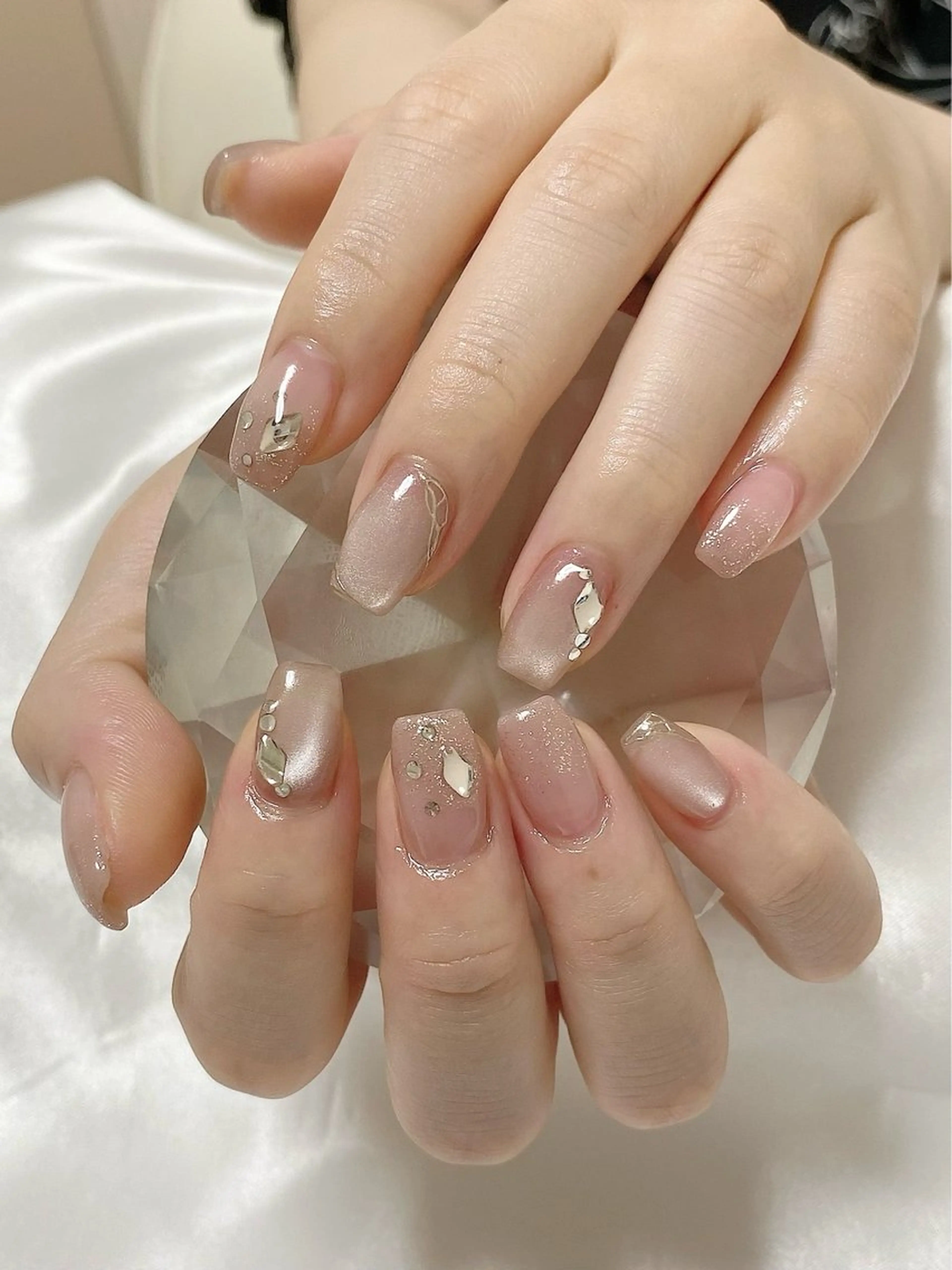 ネイル 💅fleur Ayumiのネイルデザイン