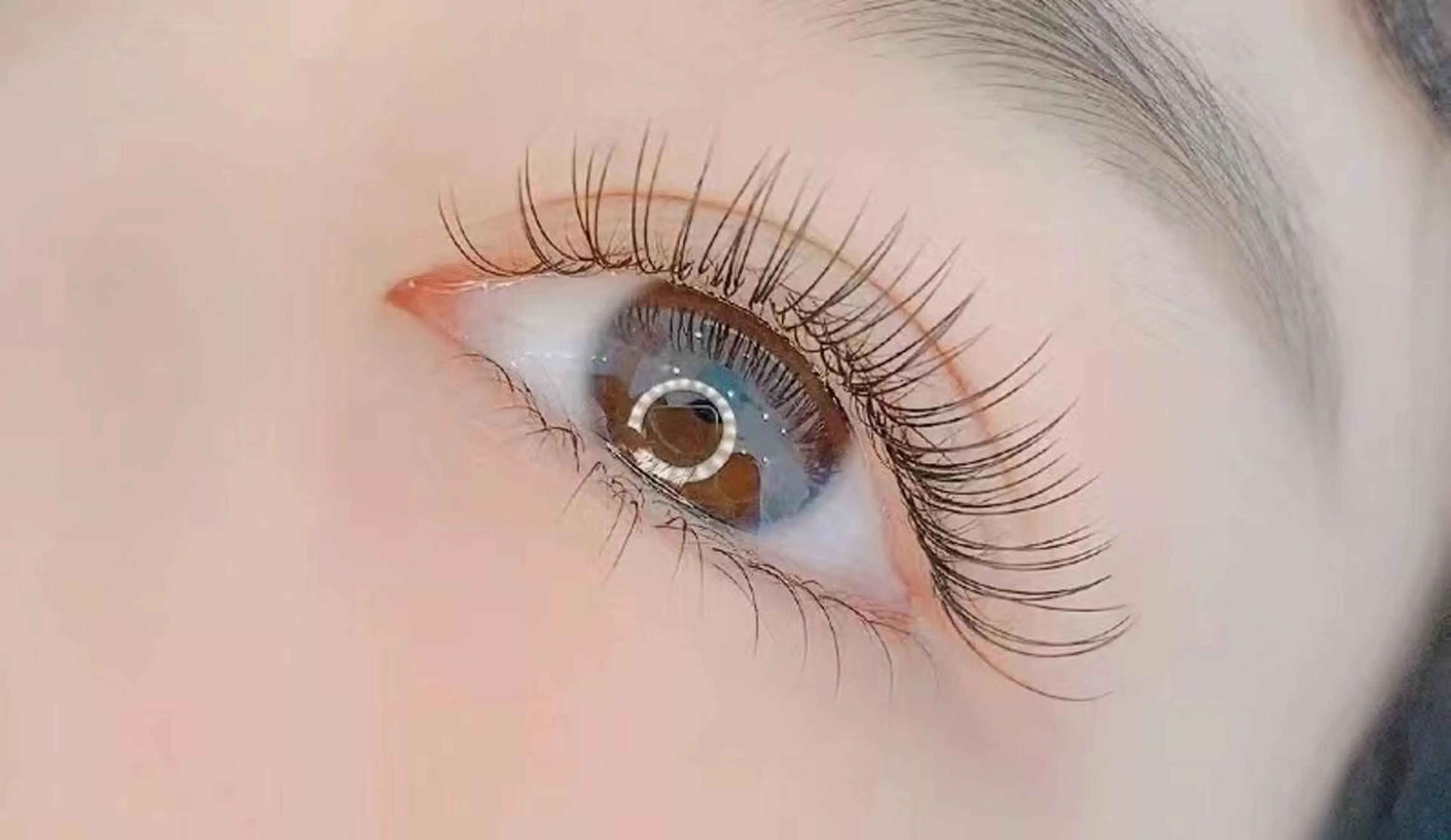 マツエク・マツパ BEL EYE BEAUTYジュンのマツエク・マツパデザイン