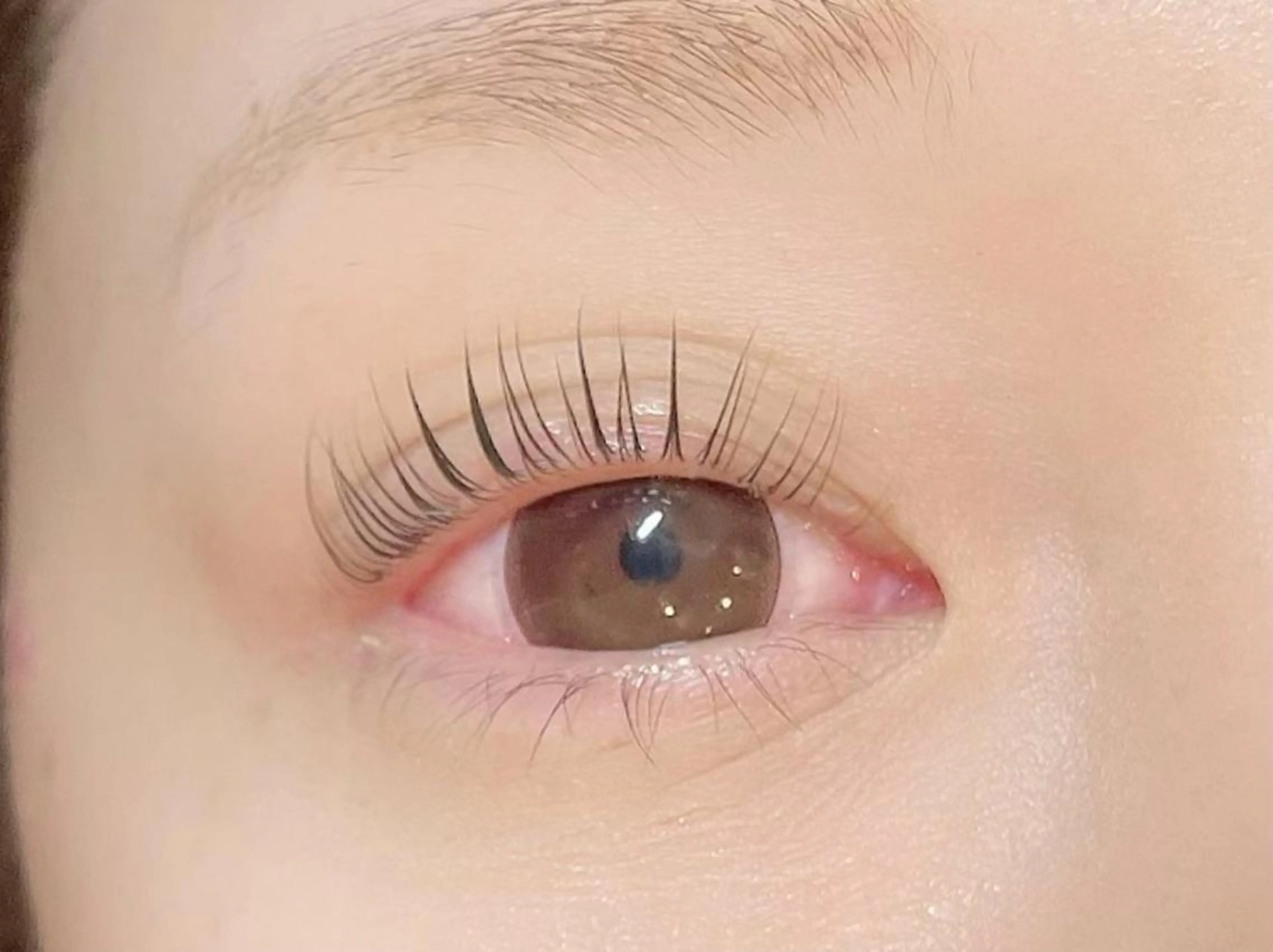 マツエク・マツパ サラバイ ニコットのマツエク・マツパデザイン