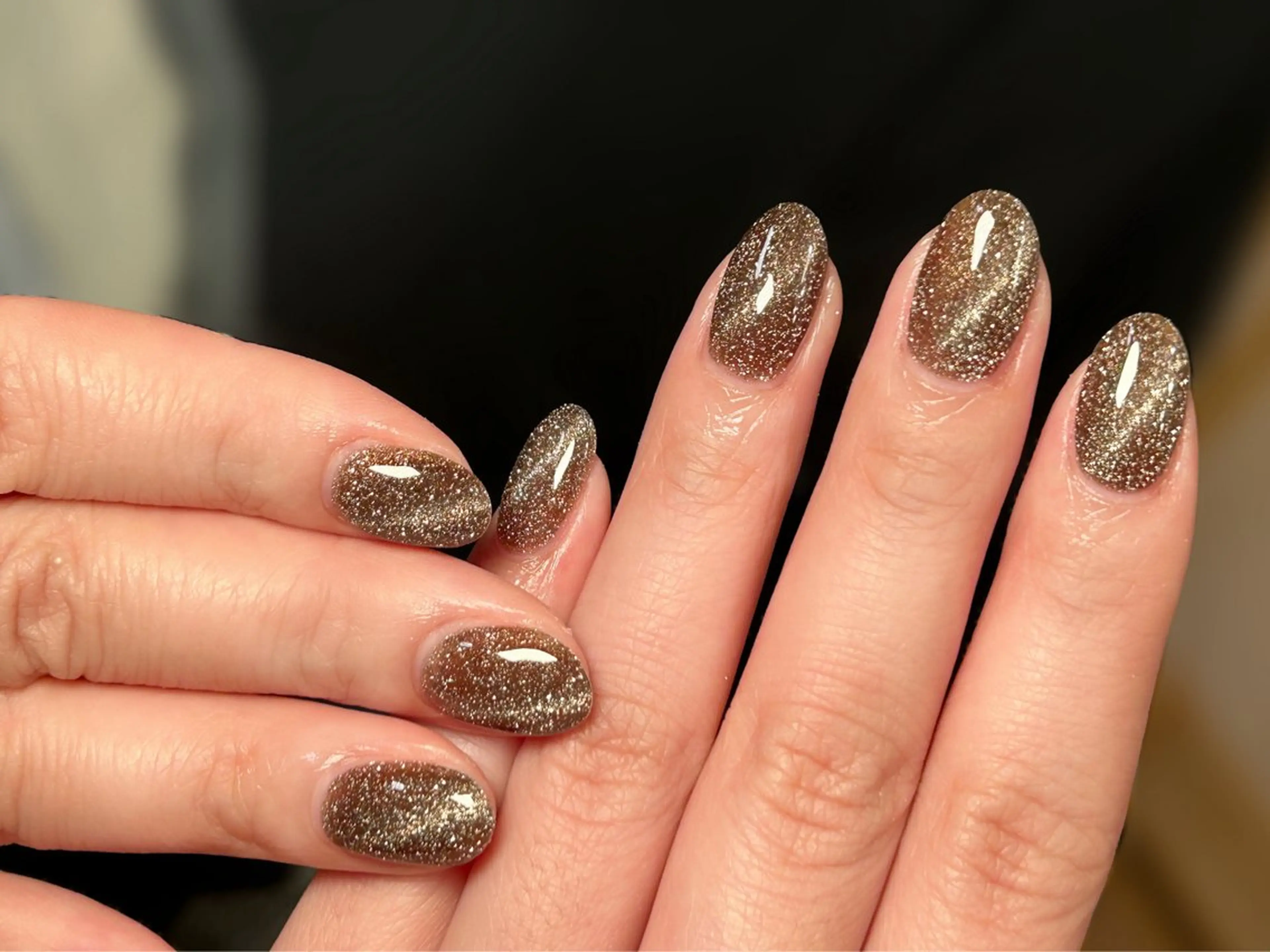 ネイル A Aのネイルデザイン