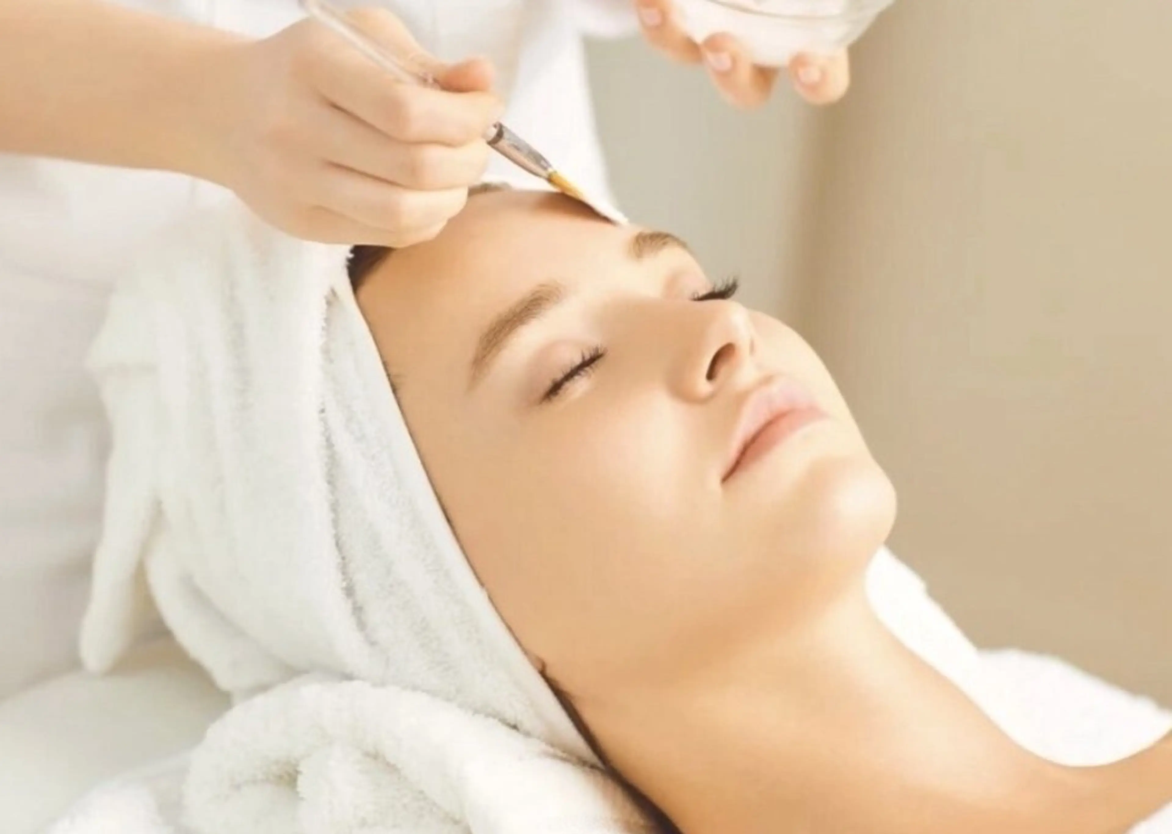 kirara所属・温活痩身美肌エステ サロンkiraraのエステ・リラクイメージ