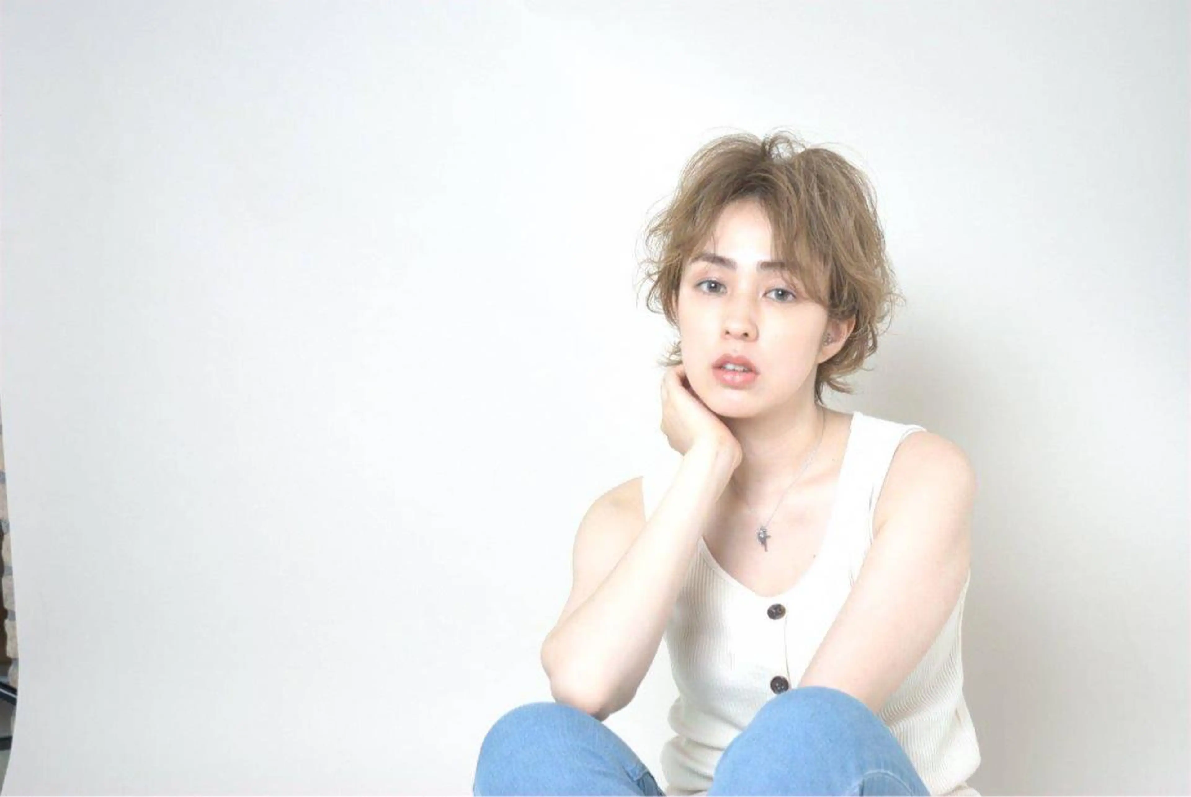 ショート ママ美容師まつげ 🤍まき🤍のマツエク・マツパデザイン