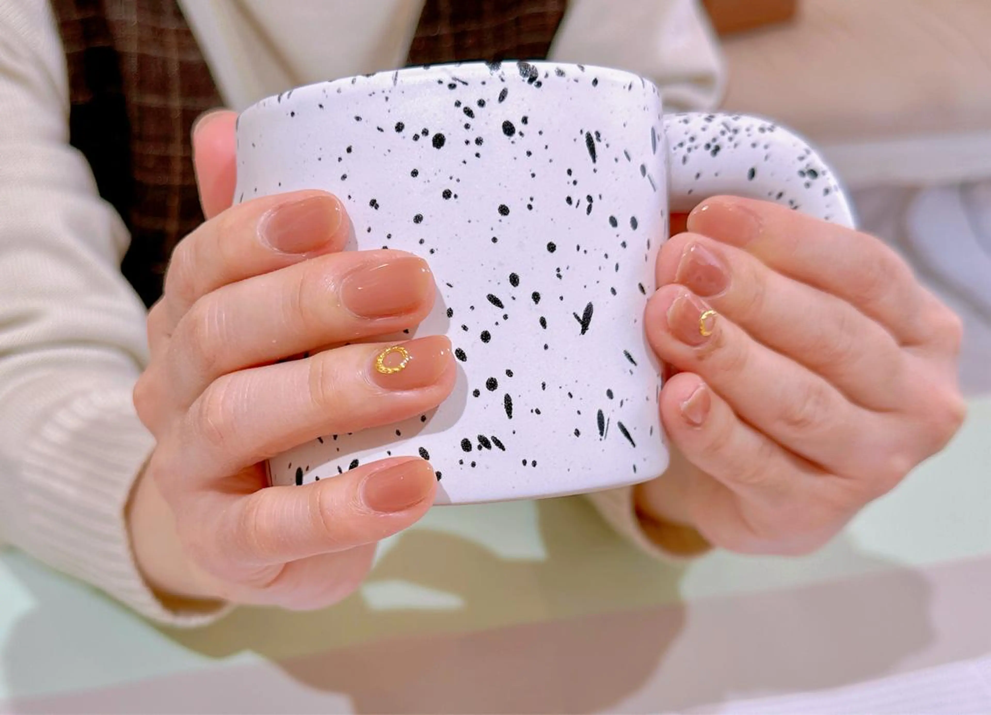 ネイル NANA NAILのネイルデザイン