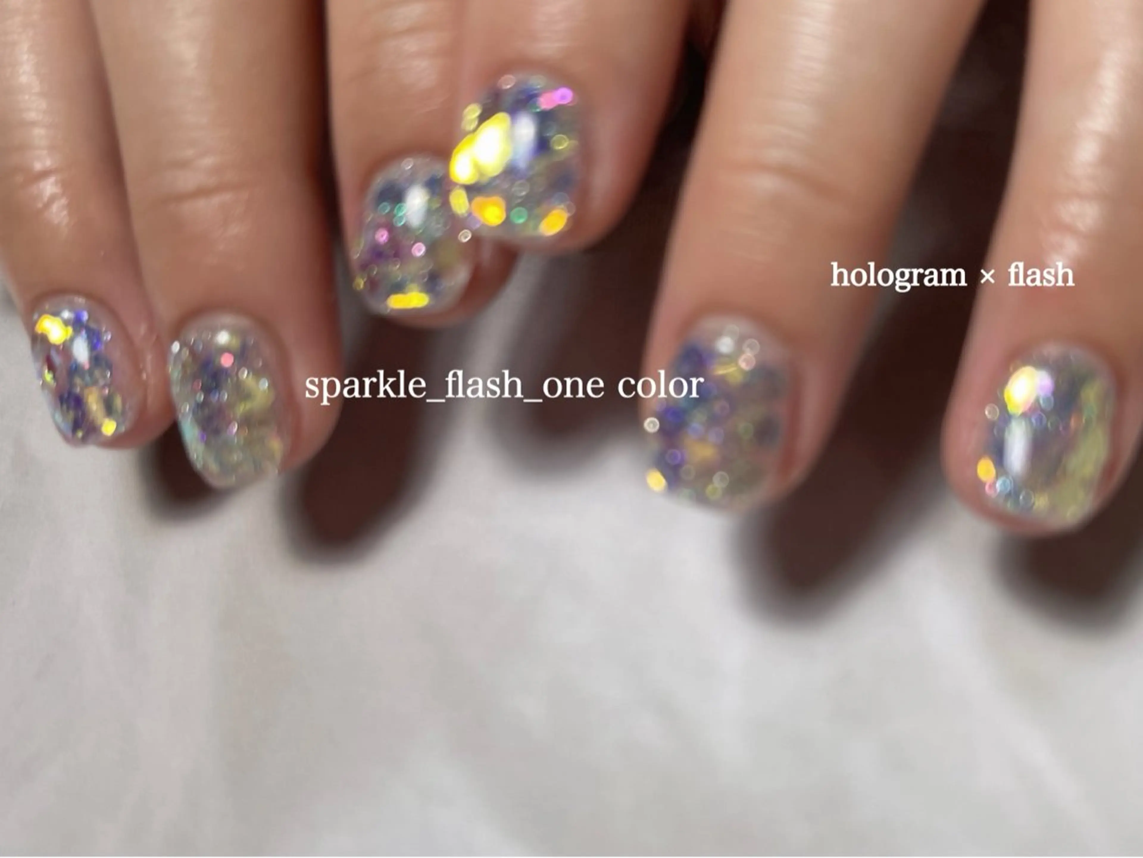 ネイル julian nail所属・julian nailのネイルデザイン