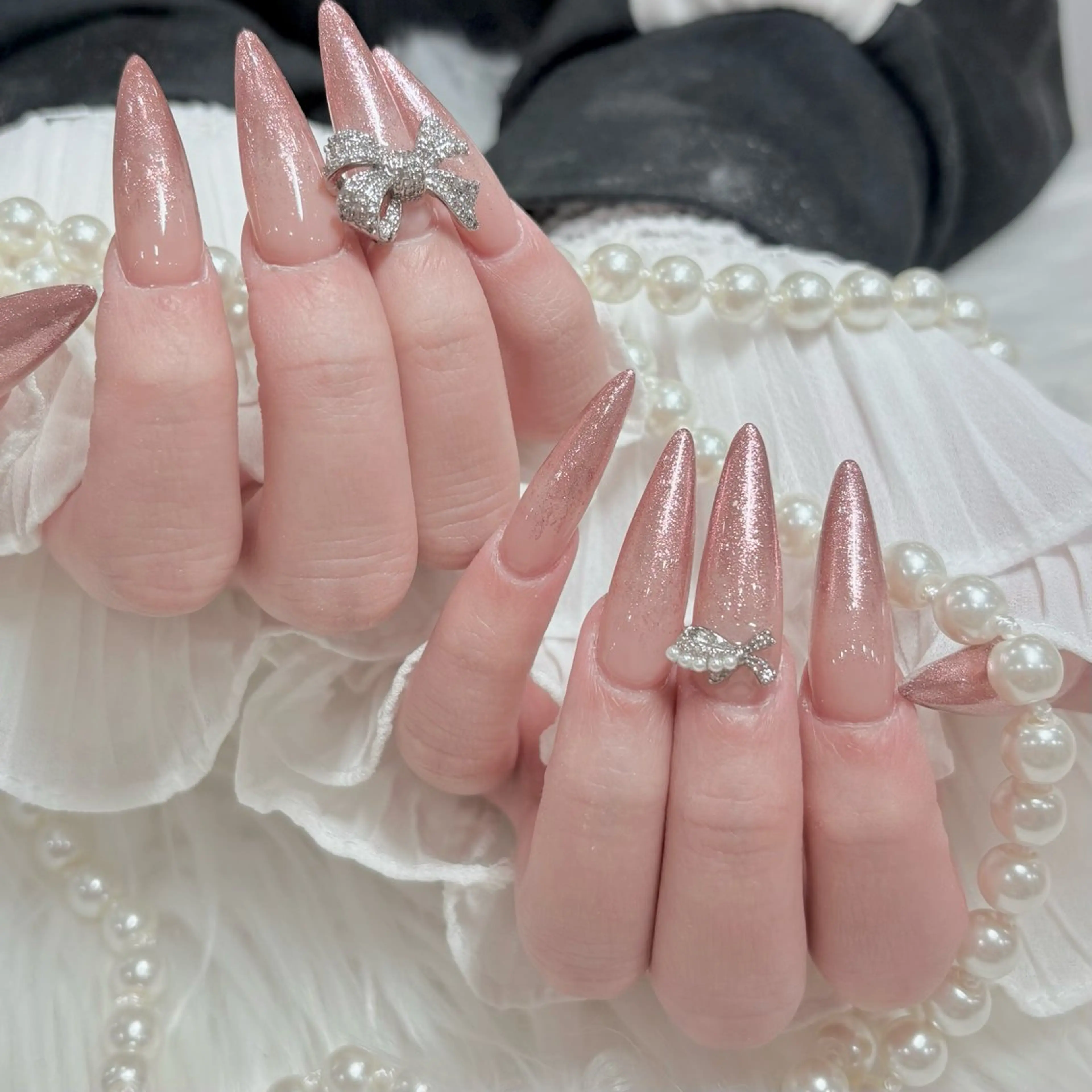 ネイル FLY Nail Salonのネイルデザイン