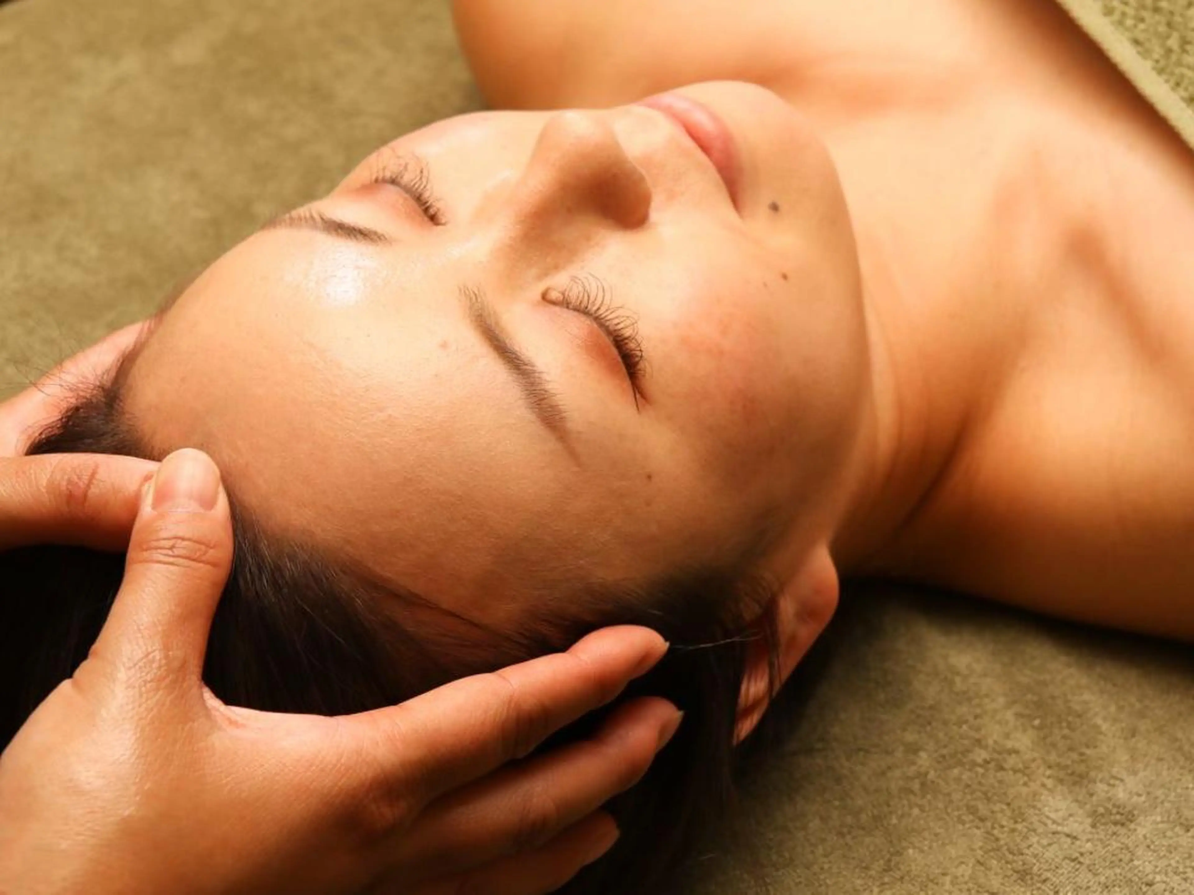 リラク リラクゼーションInaho所属・リラクゼーション Inahoのエステ・リラクイメージ