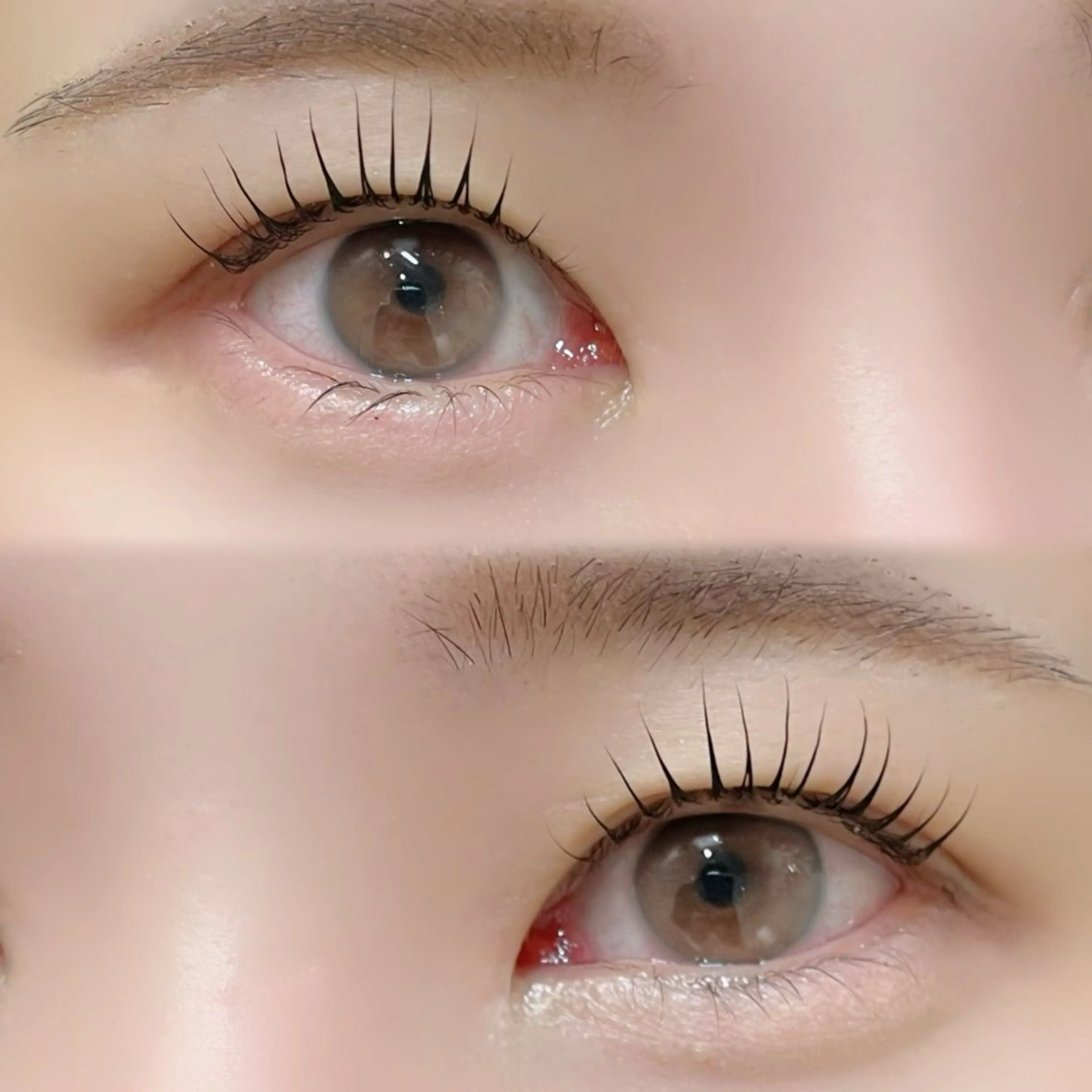 パーマ 髙木あさか chouchouのマツエク・マツパデザイン