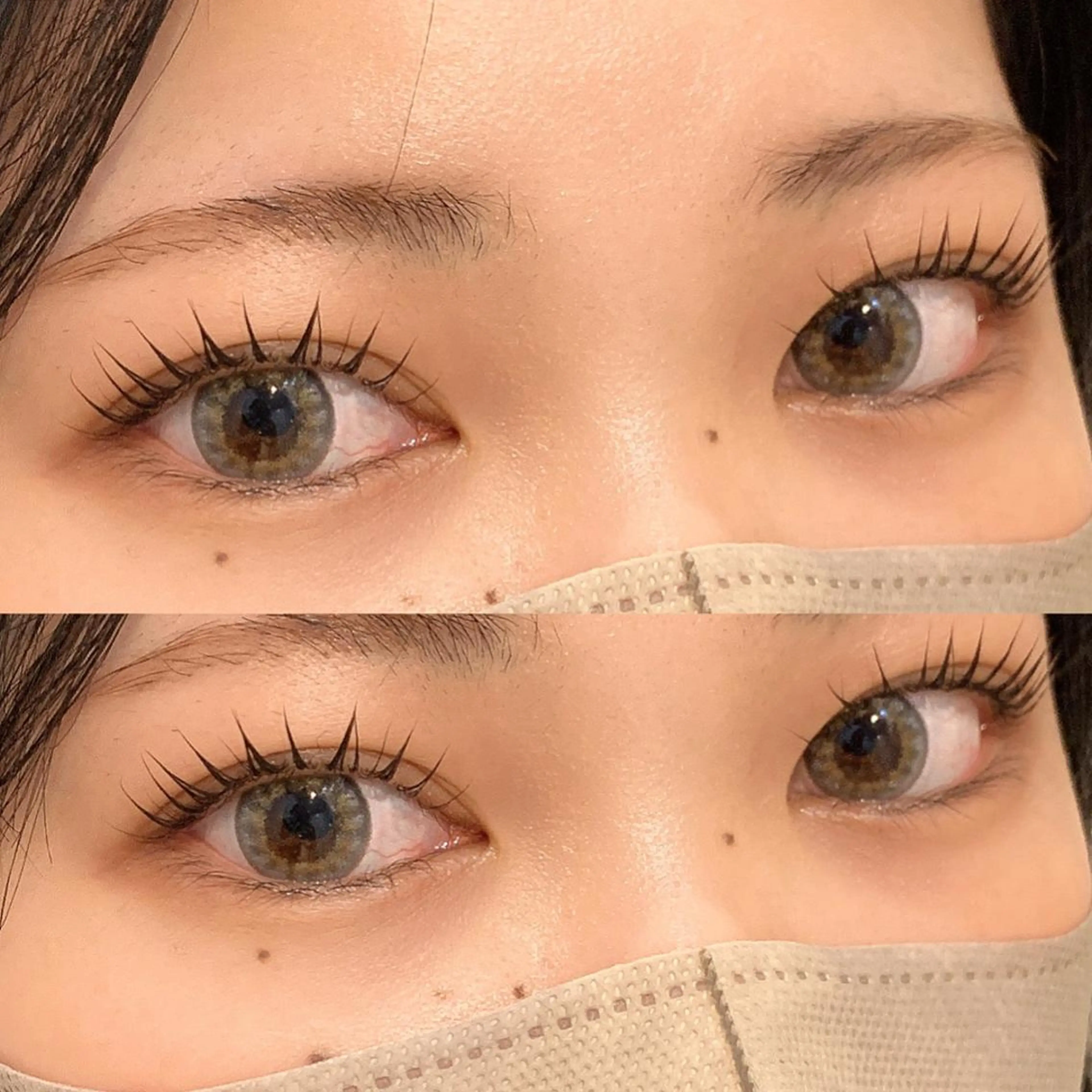 マツエク・マツパ libuR total beauty salon碧南店所属・エクシアホワイト碧南 ふみなのその他イメージ