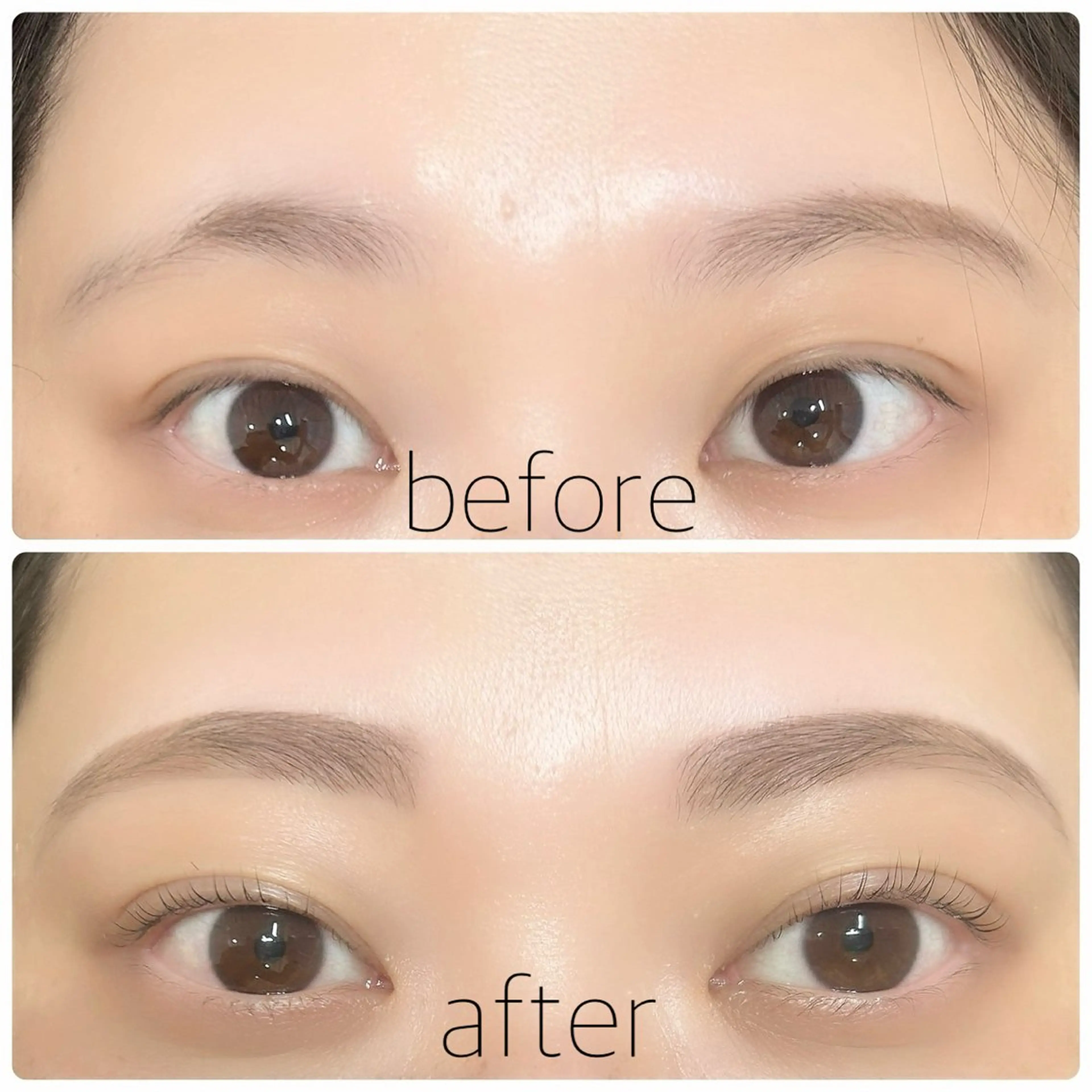 アイブロウ マツパ BROW+梅田店[ブロウタス]所属・BROW +梅田 🎀‎🤍のその他イメージ