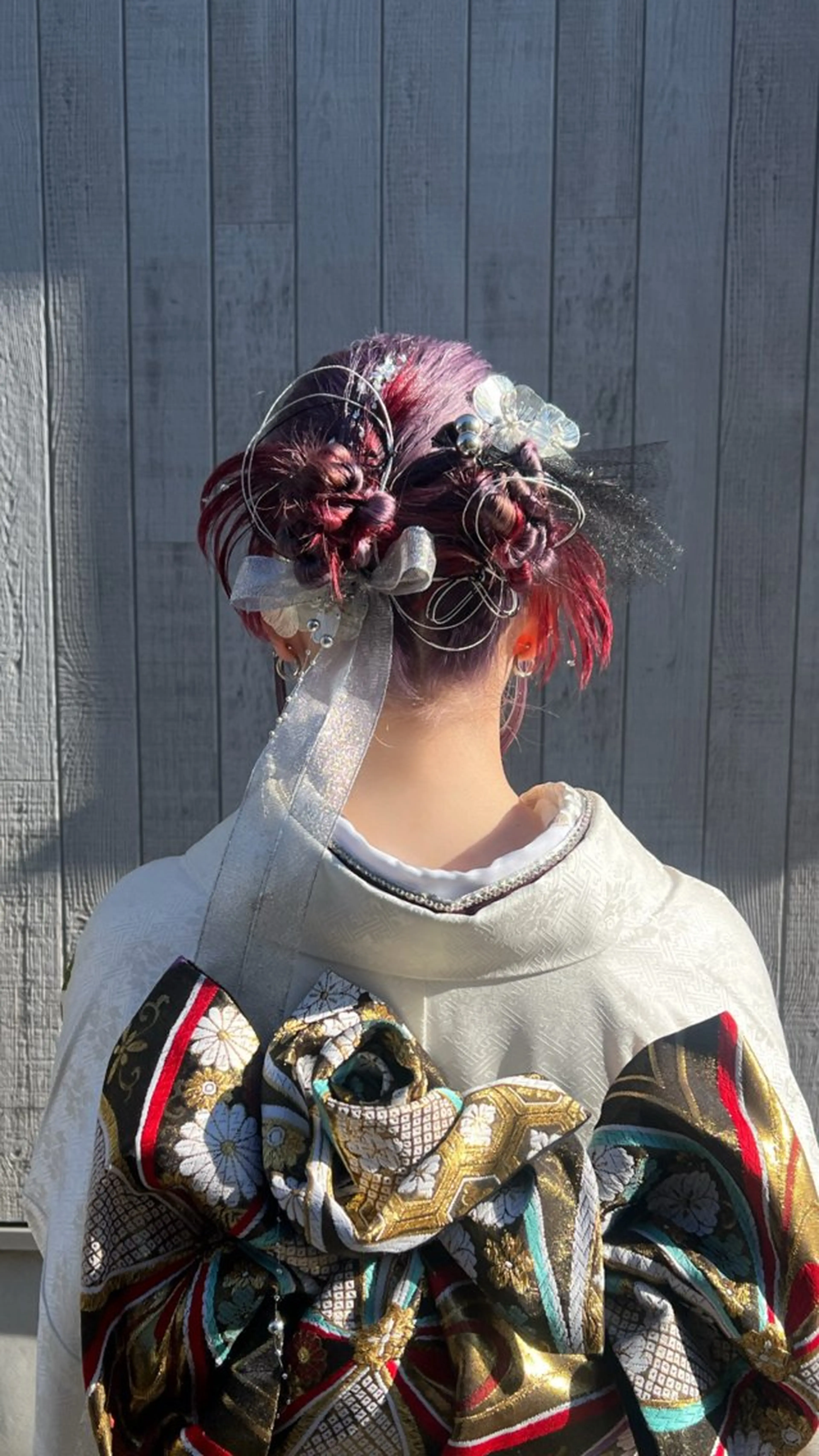 Neolive銀座✁ ᴍɪᴊᴜꜱᴀ🐝のヘアスタイル