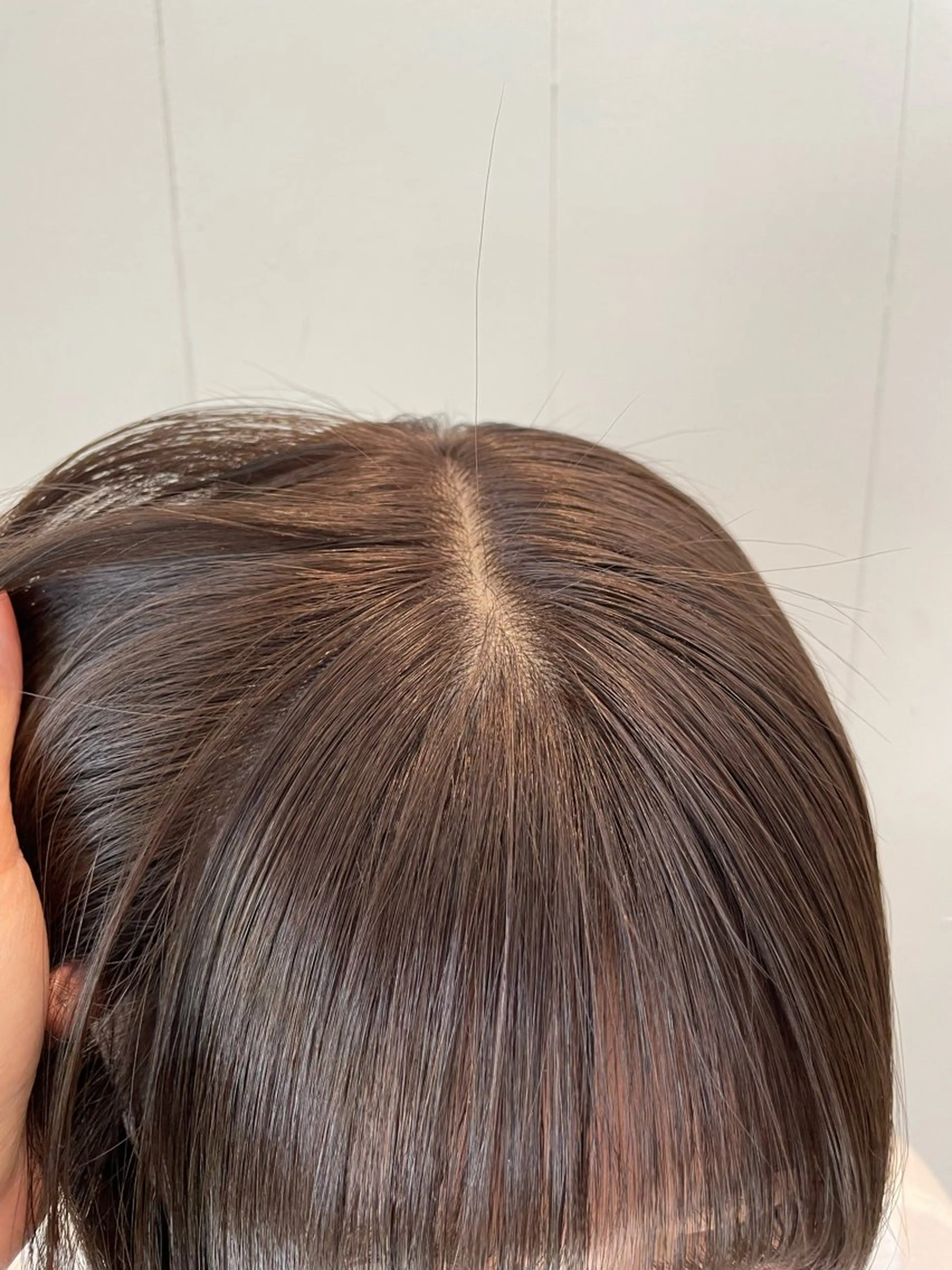 カラー OAK 学芸大学所属・秋葉萌　透明感カラー /レイヤー/ボブ♡のヘアスタイル