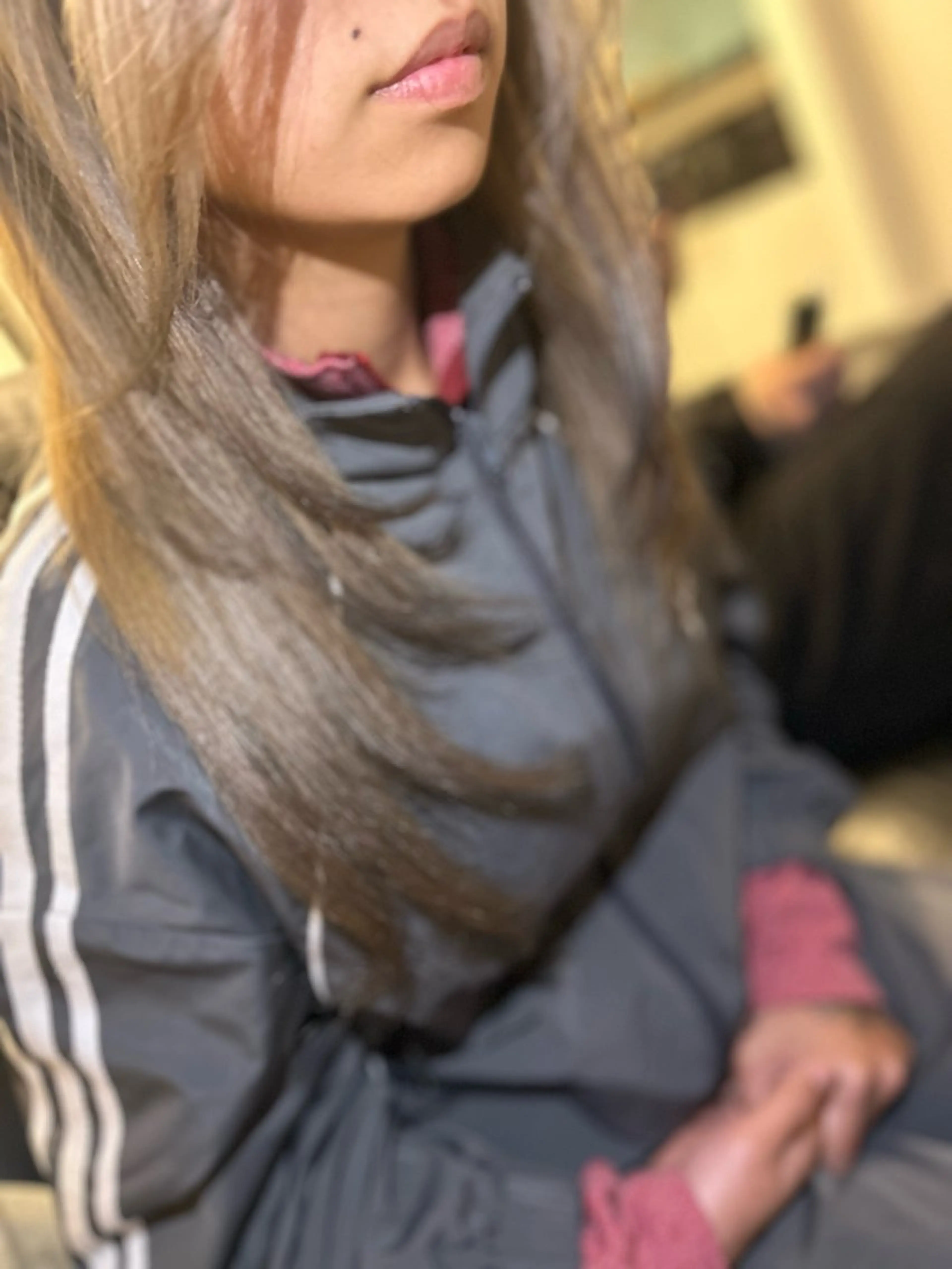 ロング LOPEZ LAB所属・🦁LOPEZLAB /RUNA🌙のヘアスタイル