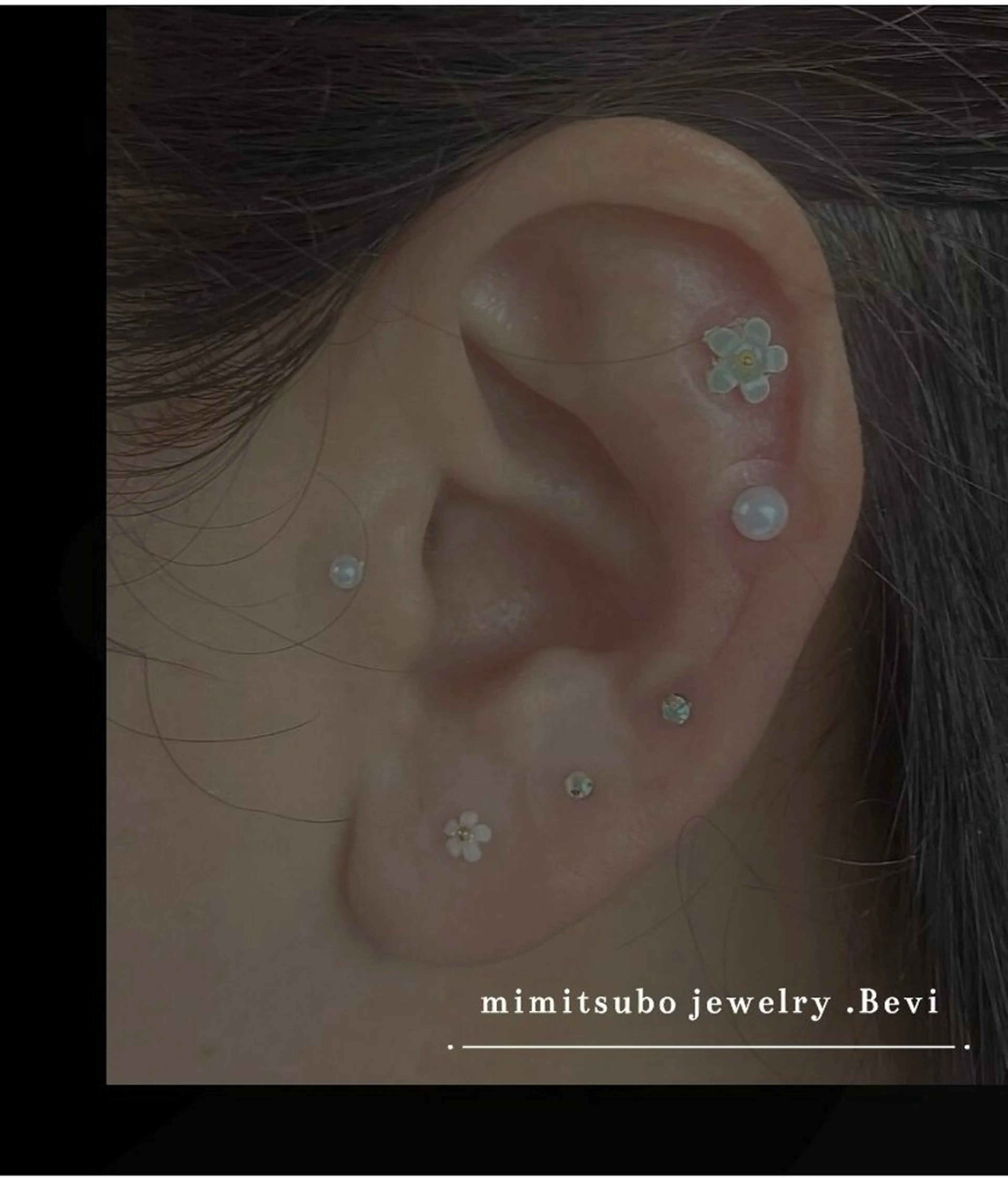 エステ Bevi salonのその他イメージ