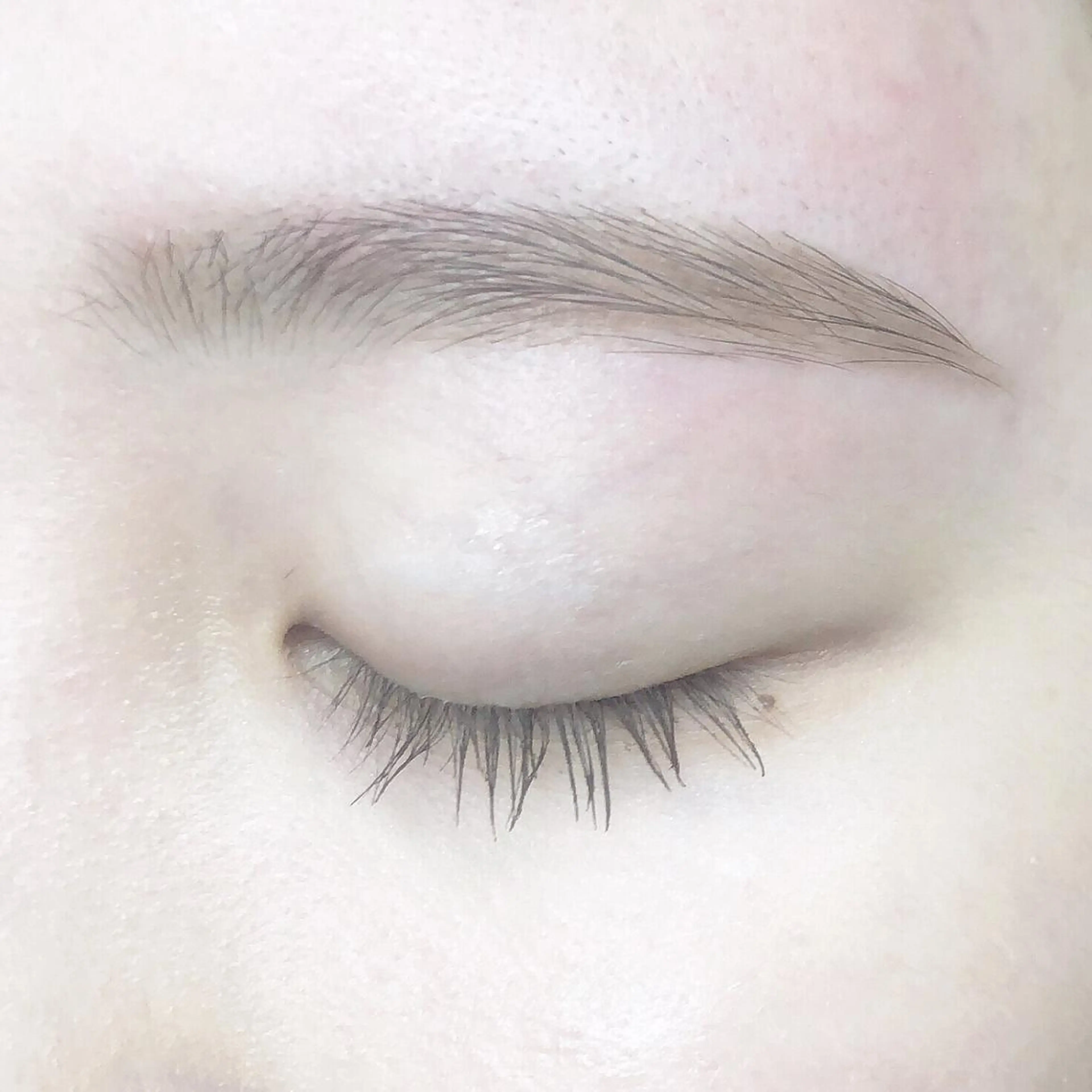 マツエク・マツパ elblink　/ risaのマツエク・マツパデザイン