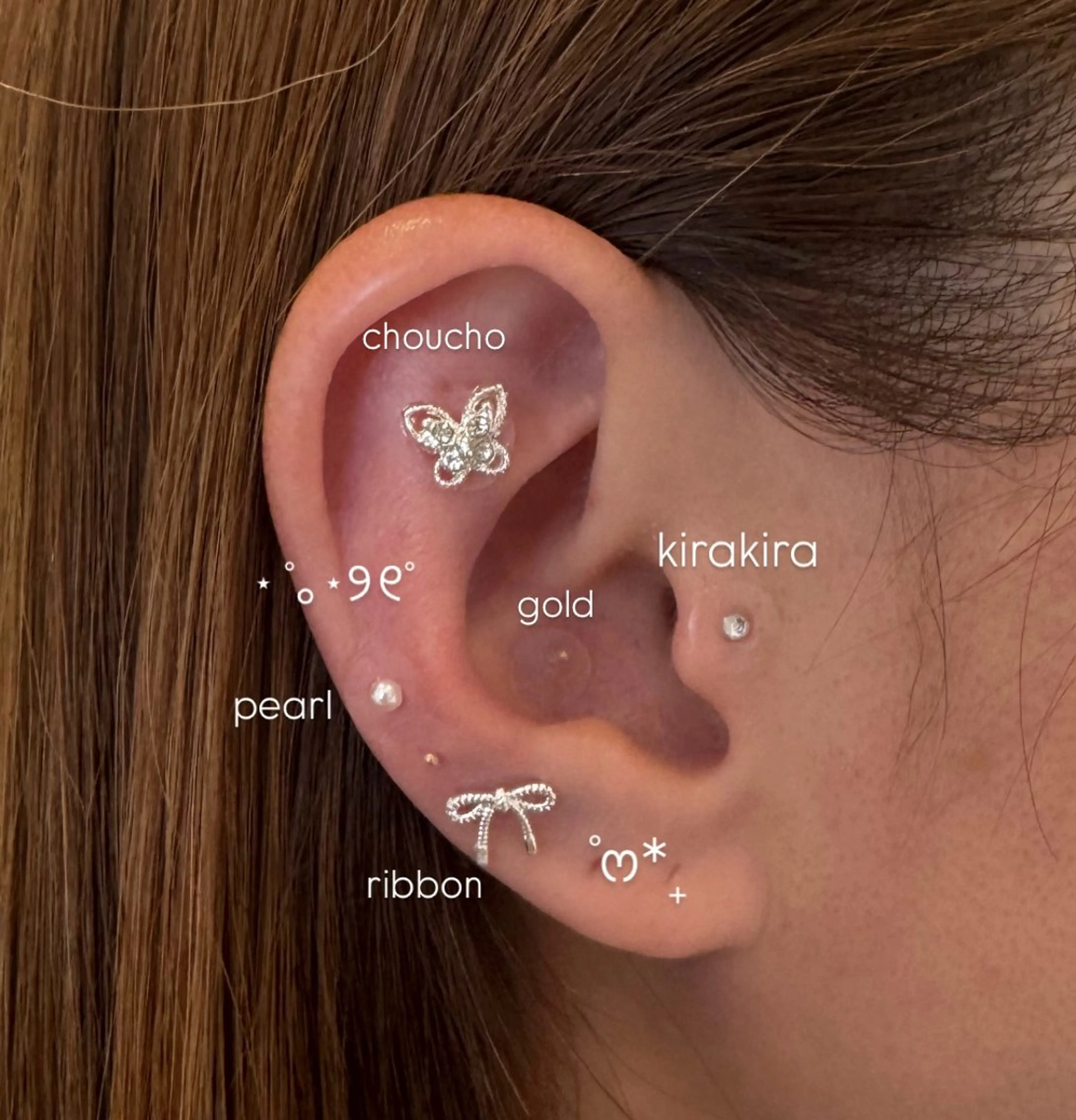 その他 nail salon belleのその他イメージ