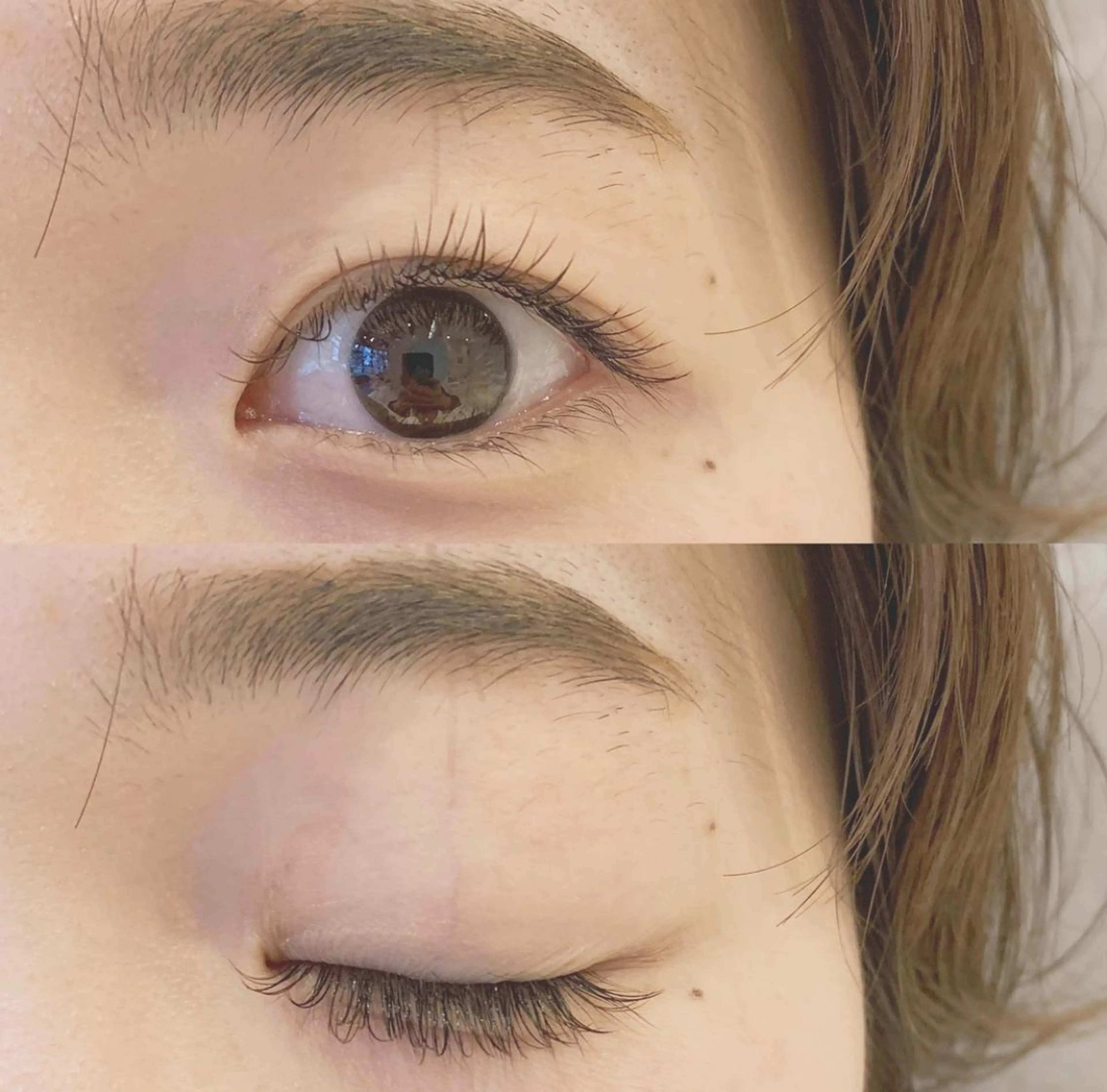 マツエク・マツパ カラーマツエク Lepus所属・Lepus Ishitsukaのマツエク・マツパデザイン