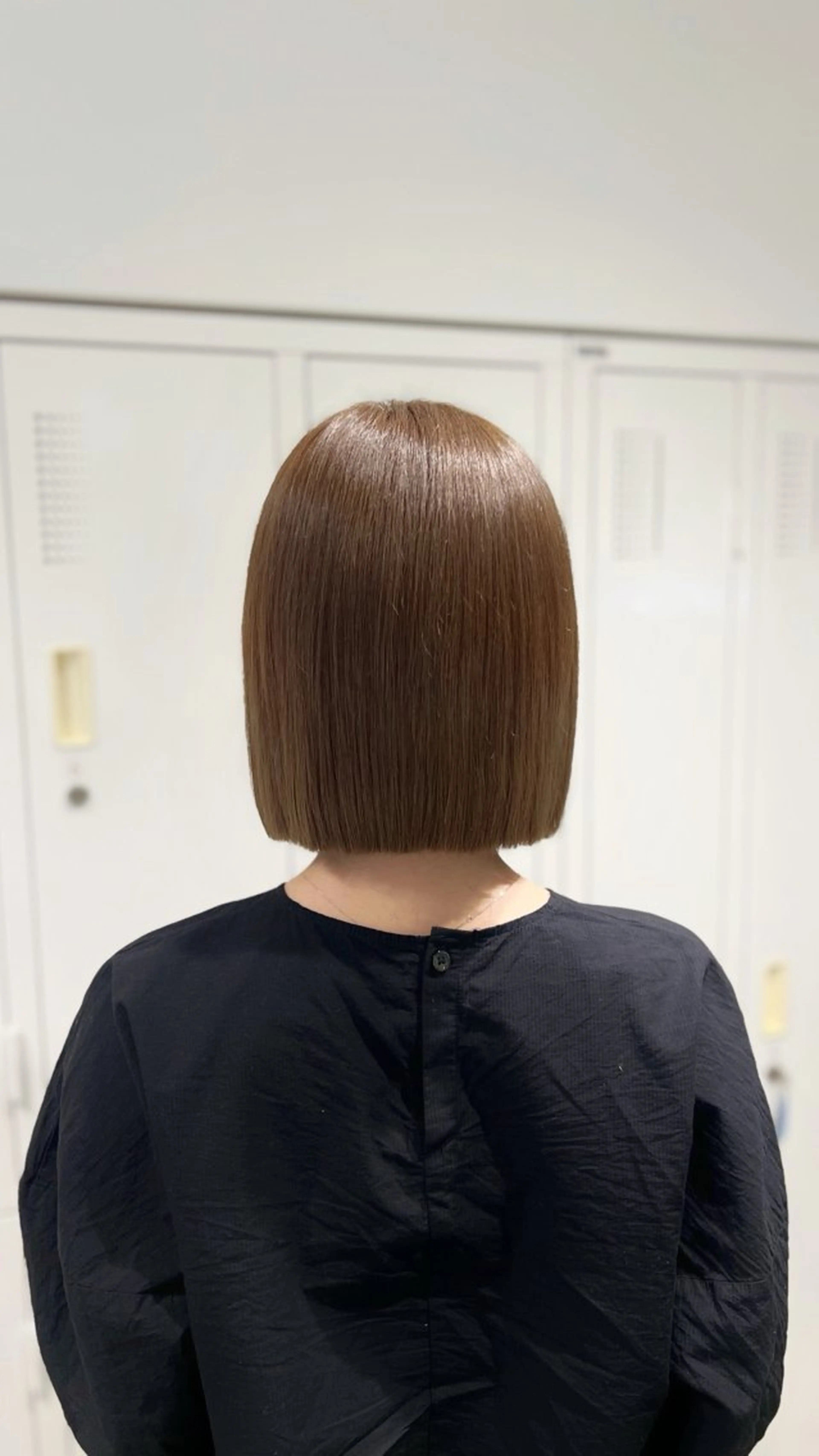 ショート カラー 髪質改善/梅田 MAICOのヘアスタイル