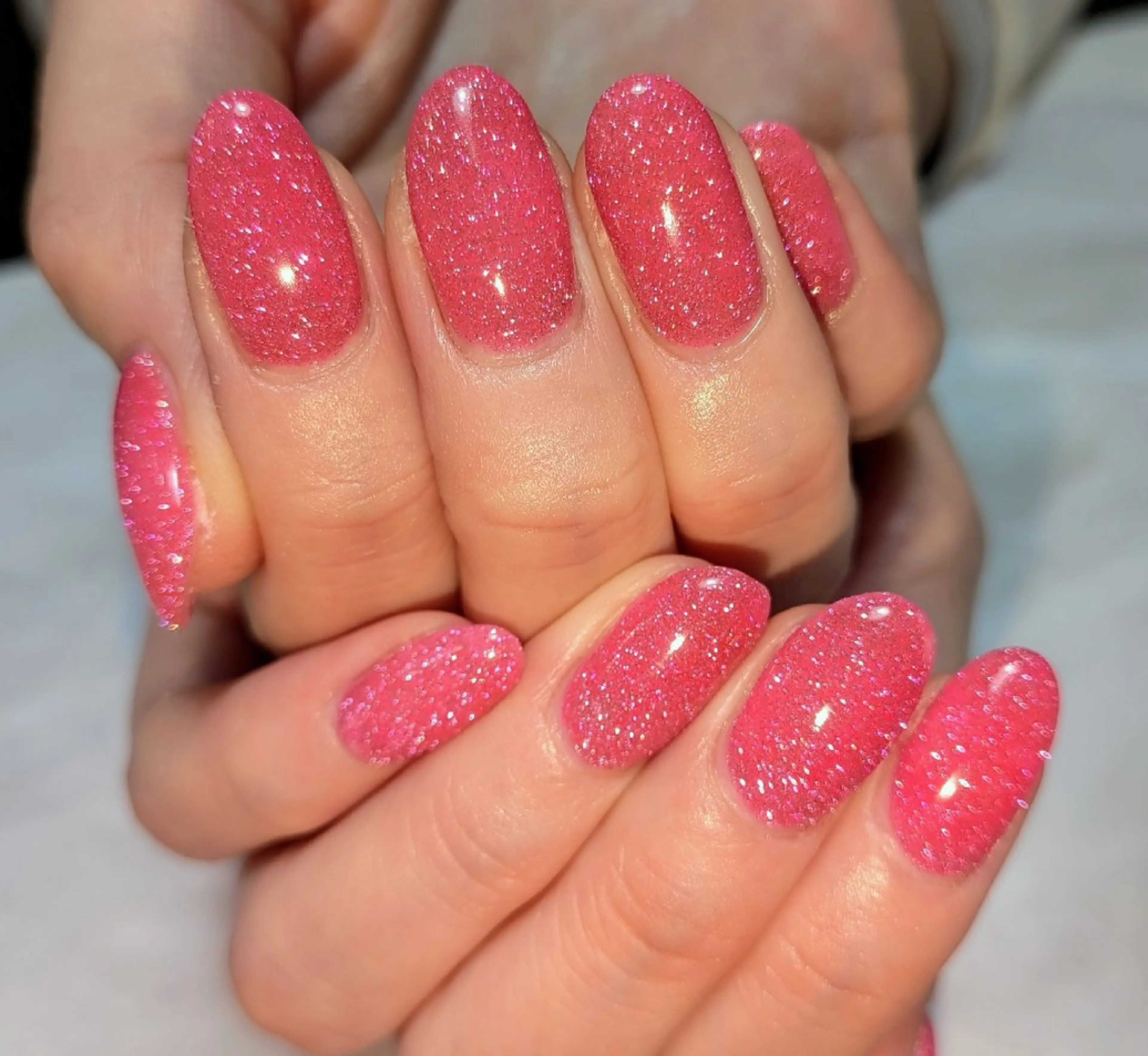 ネイル ハンドネイル eyelash GIZELE ひばりヶ丘店【ジゼル】所属・Mizusawa Azumiのネイルデザイン