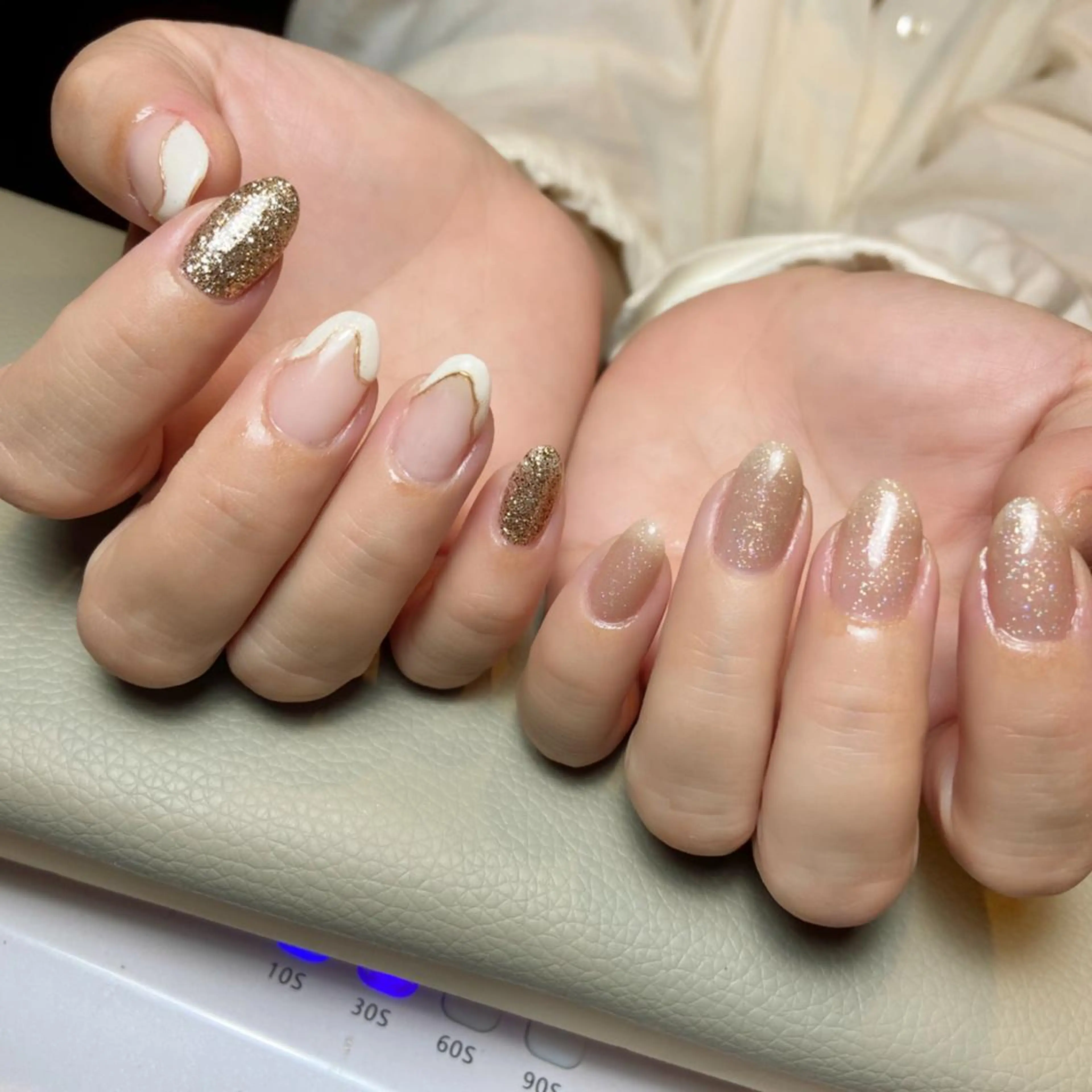 ネイル エステティックサロン Liente(リアンテ）所属・Hashimoto .のエステ・リラクイメージ