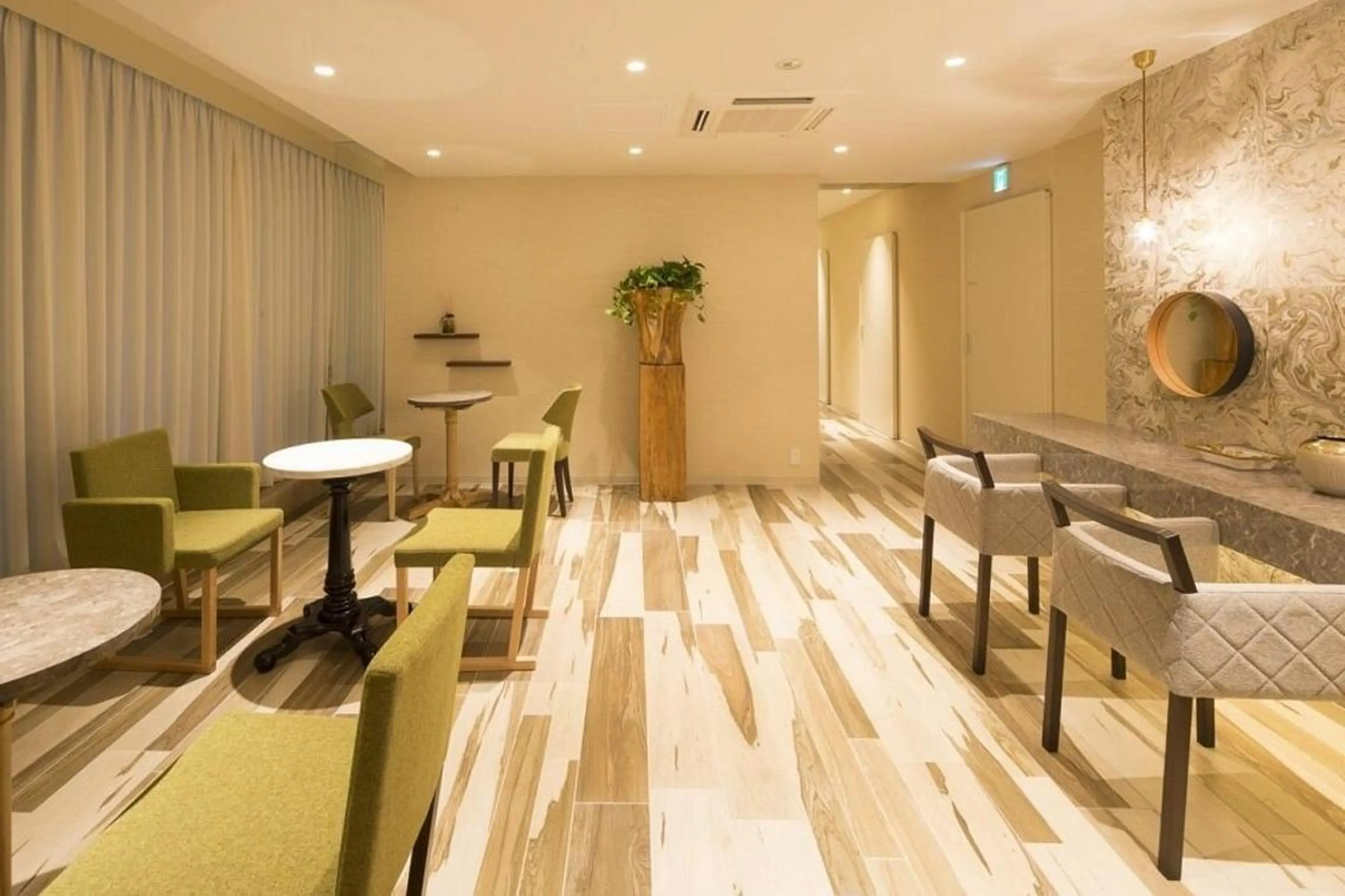 上野 実佳のエステ・リラクイメージ