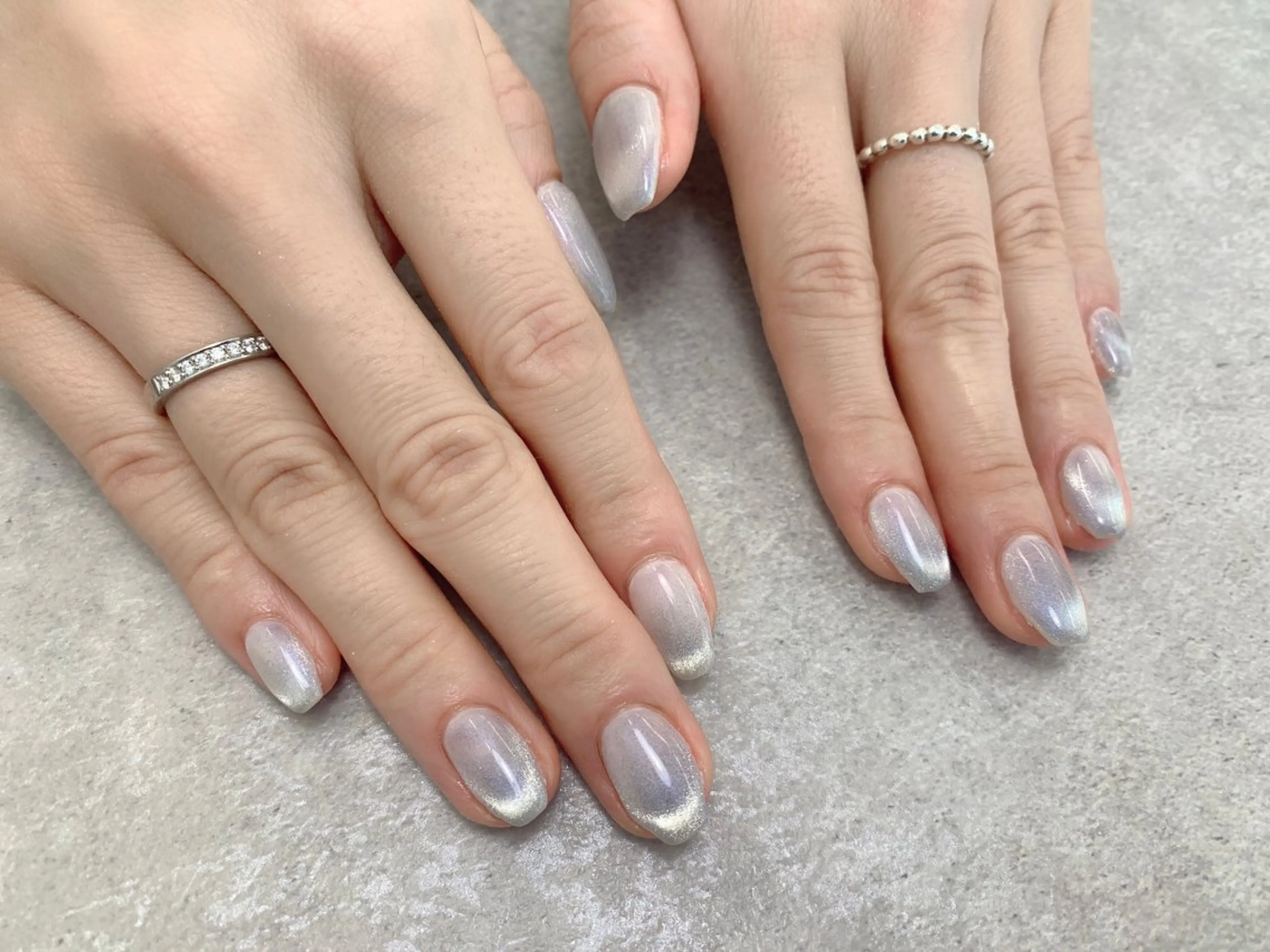 ネイル Sari ✳︎のネイルデザイン