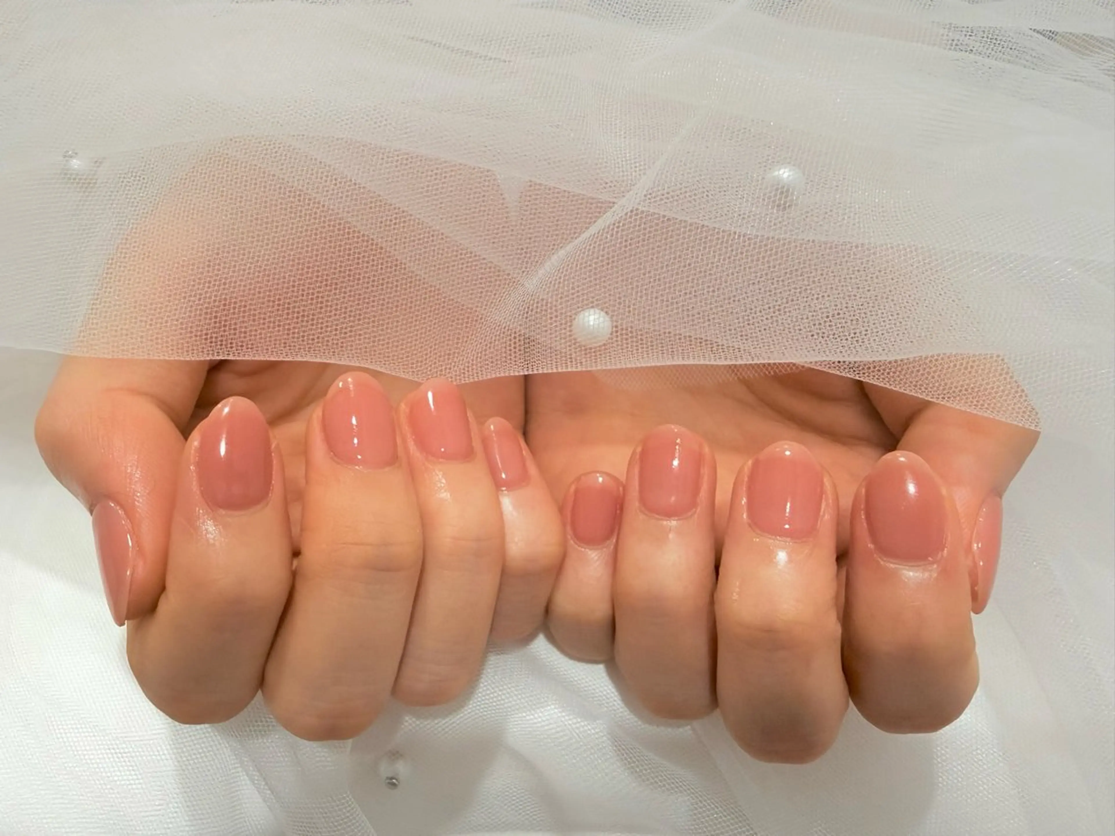 ネイル ハンドネイル salon village所属・kairi ⋆౨ৎ˚⟡˖࣪のネイルデザイン